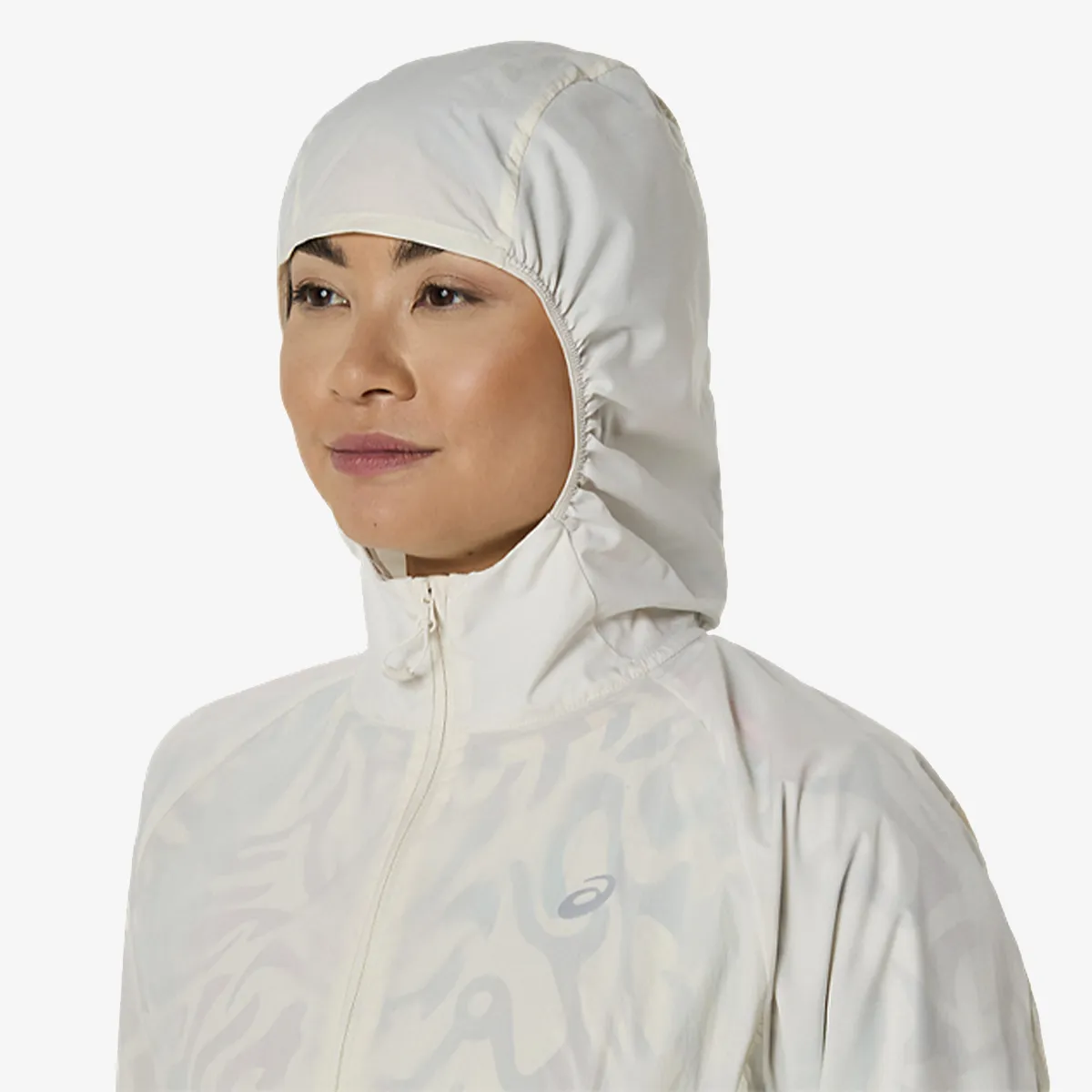 Asics Jakna Road Packable