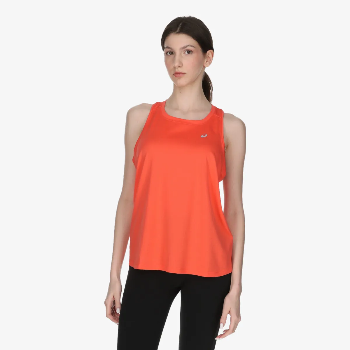 Asics Majica bez rukava Core 