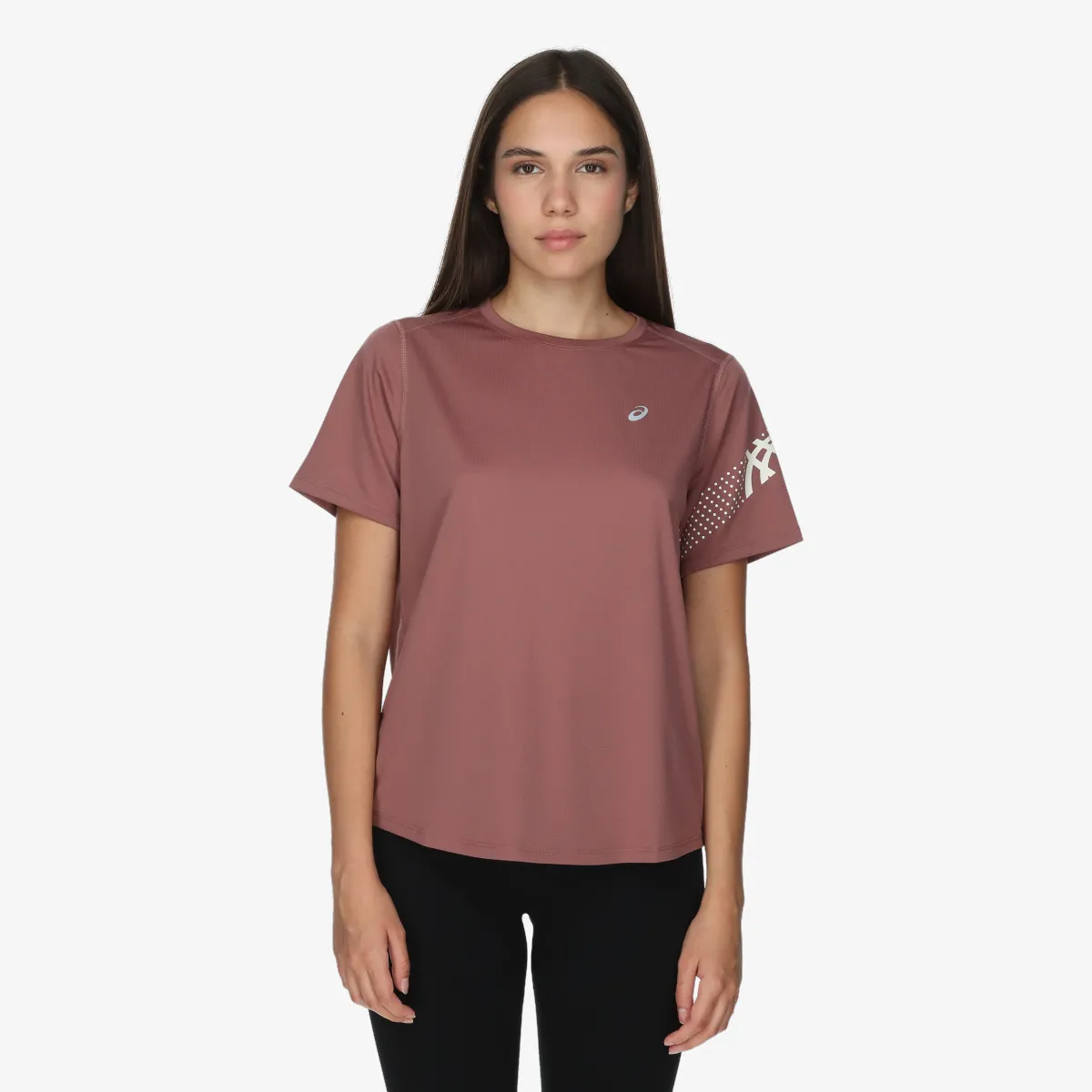 Asics Majica Icon Top