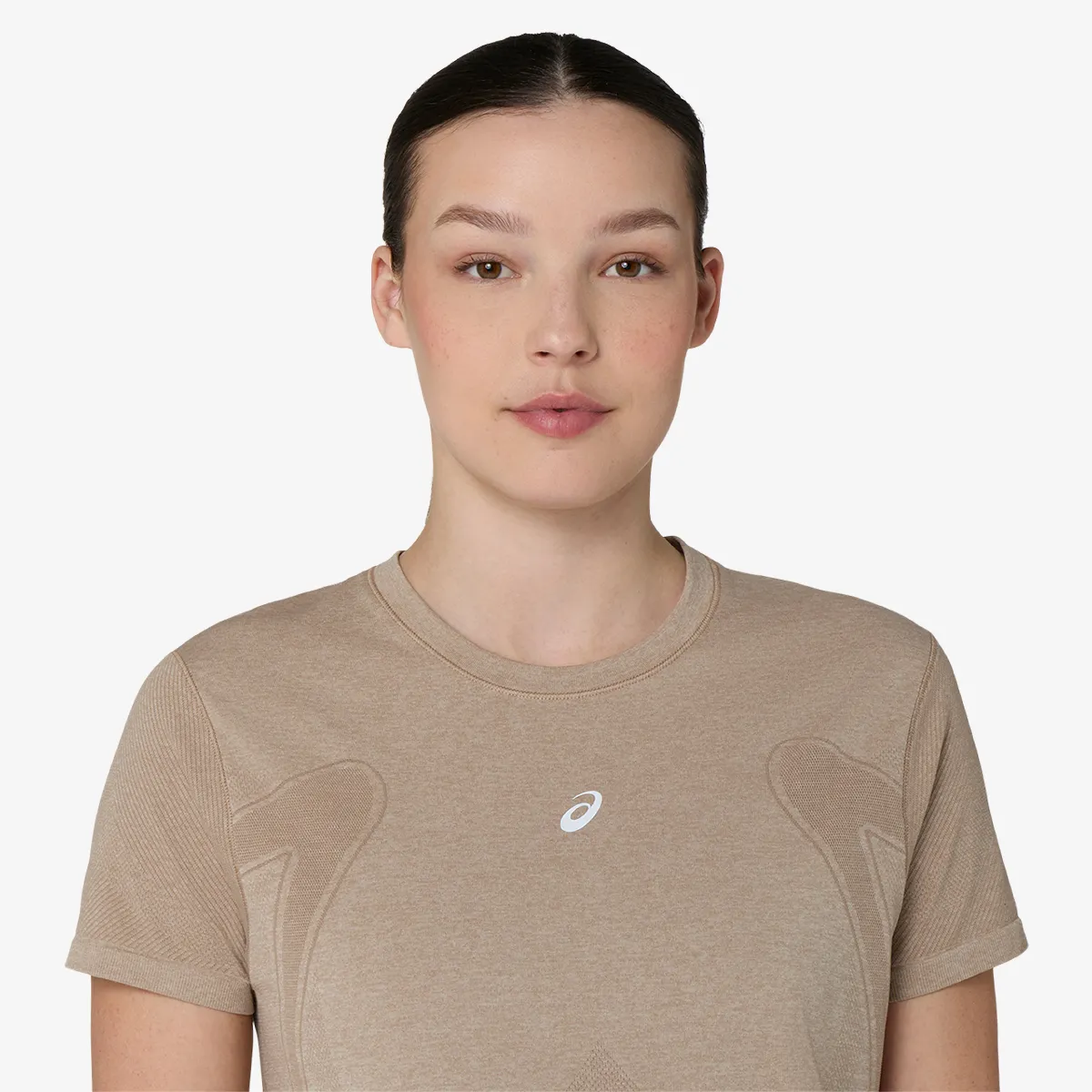 Asics Majica ROAD SEAMLESS SS TOP