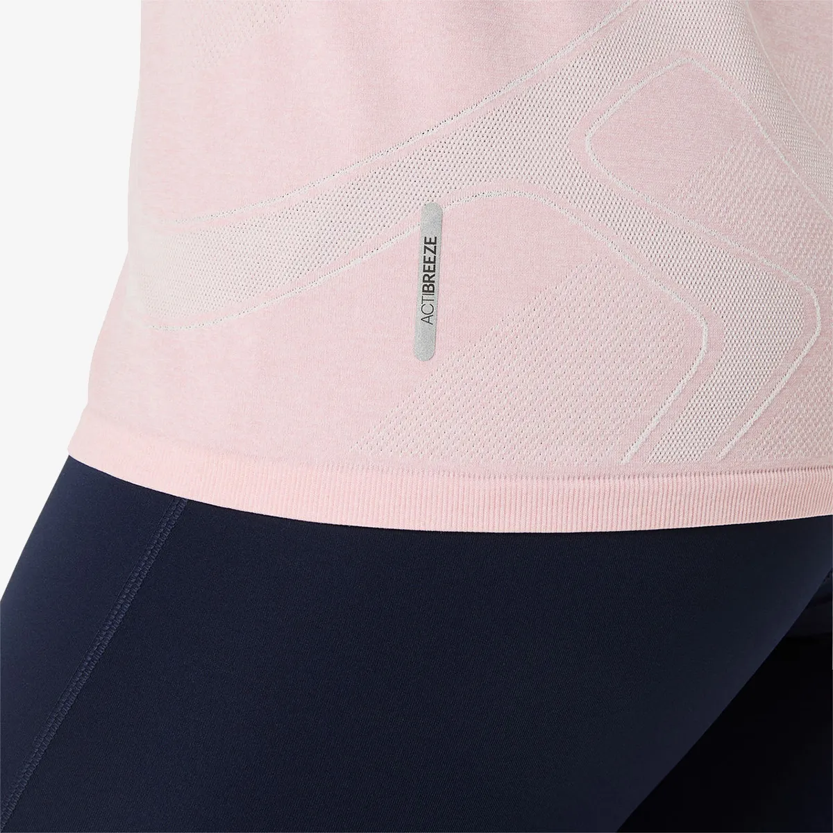 Asics Majica ROAD SEAMLESS SS TOP 