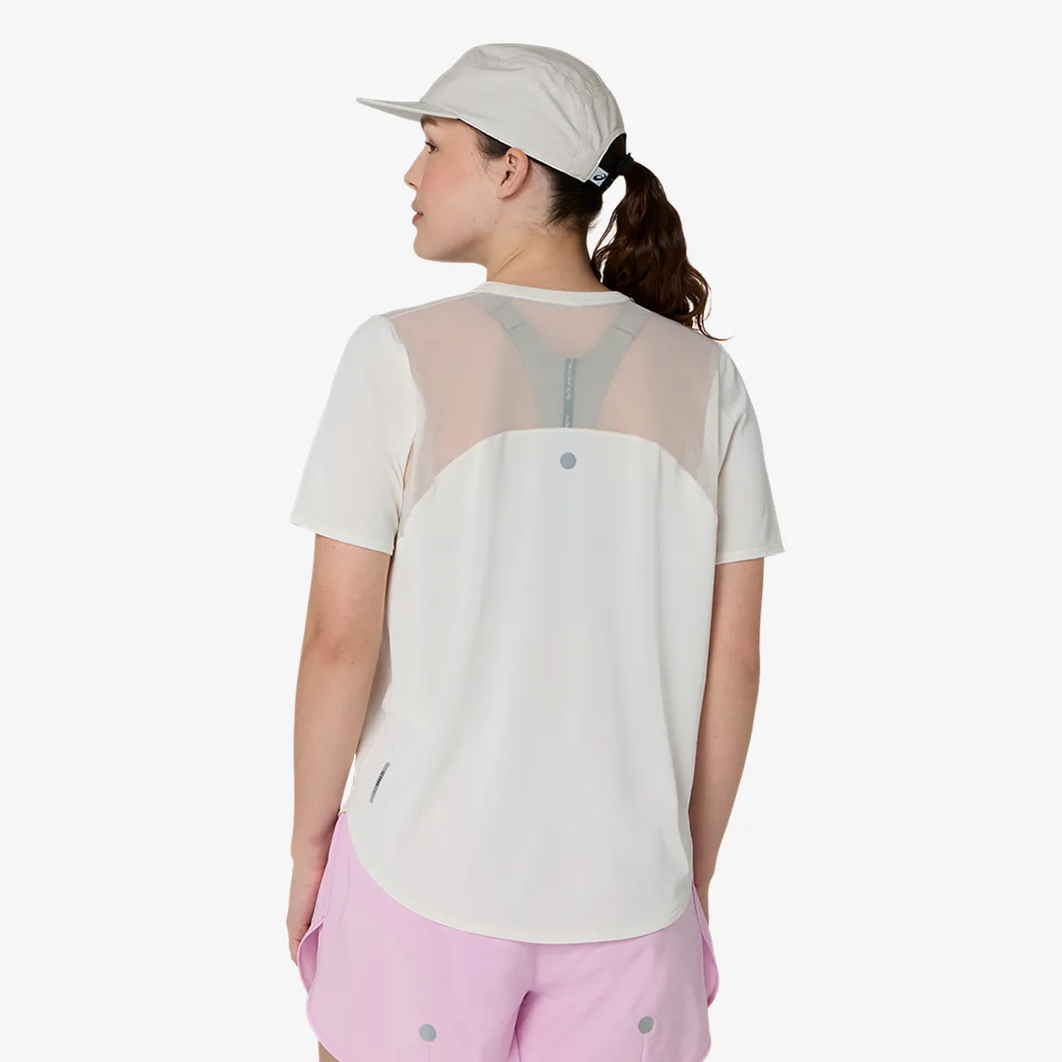 Asics Majica ROAD SS TOP