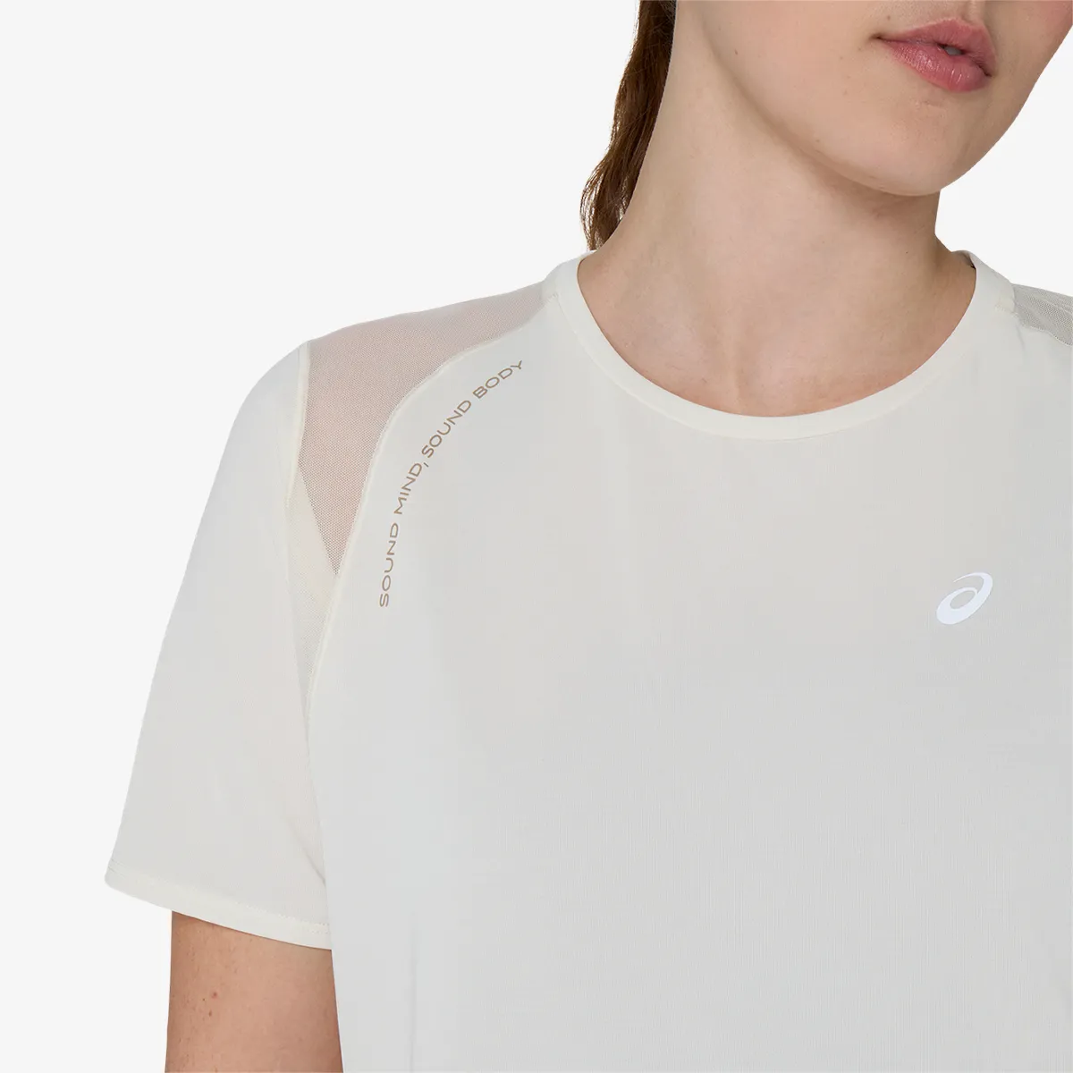 Asics Majica ROAD SS TOP