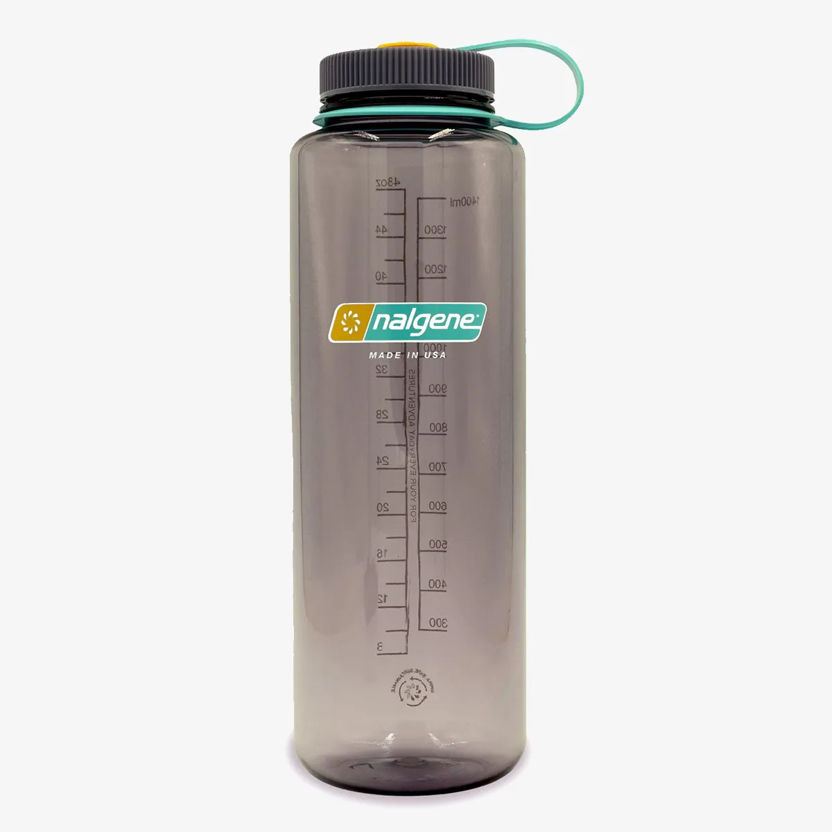 Flašica za vodu NALGENE WIDE MOUTH 1500ML SILO AUBERGINE 