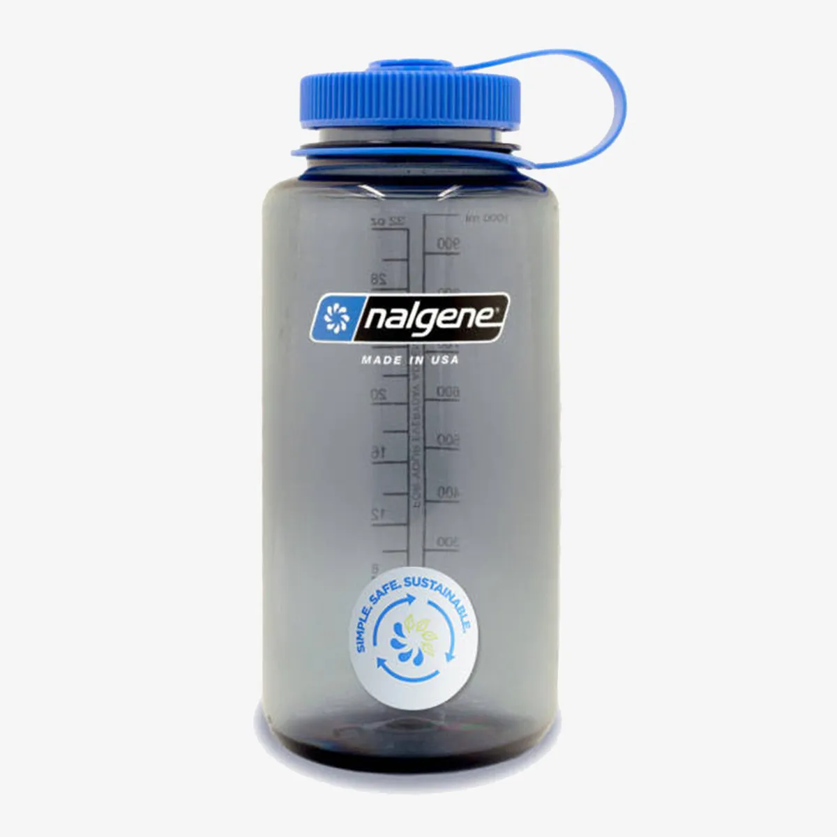 Flašica za vodu NALGENE BIDON WIDE MOUTH 1000 ML