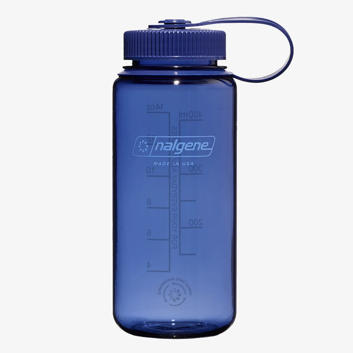 Flašica za vodu NALGENE WIDE MOUTH 500ML DENIM SUSTAIN 