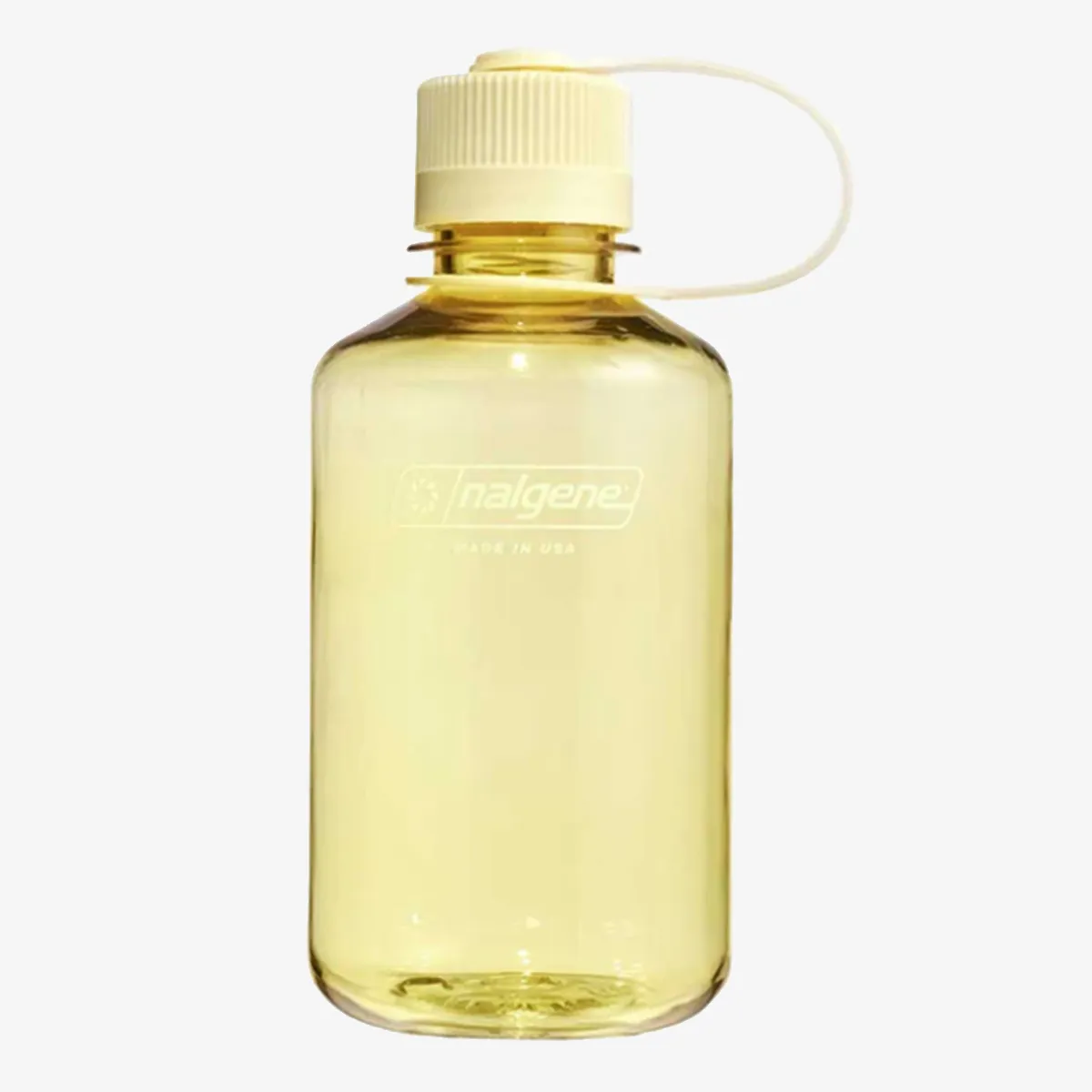 Flašica za vodu NALGENE NARROW MOUTH 500ML BUTTER SUSTAI 