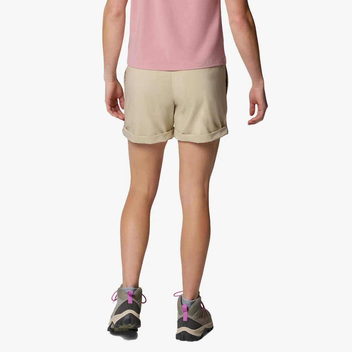 COLUMBIA Šorc Silver Ridge™ Utility Short 