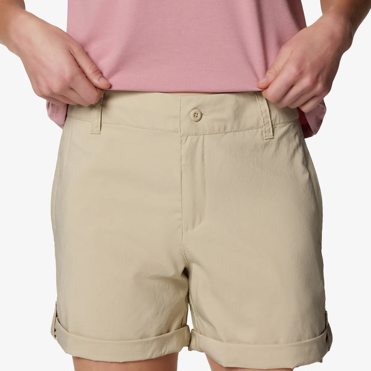COLUMBIA Šorc Silver Ridge™ Utility Short 