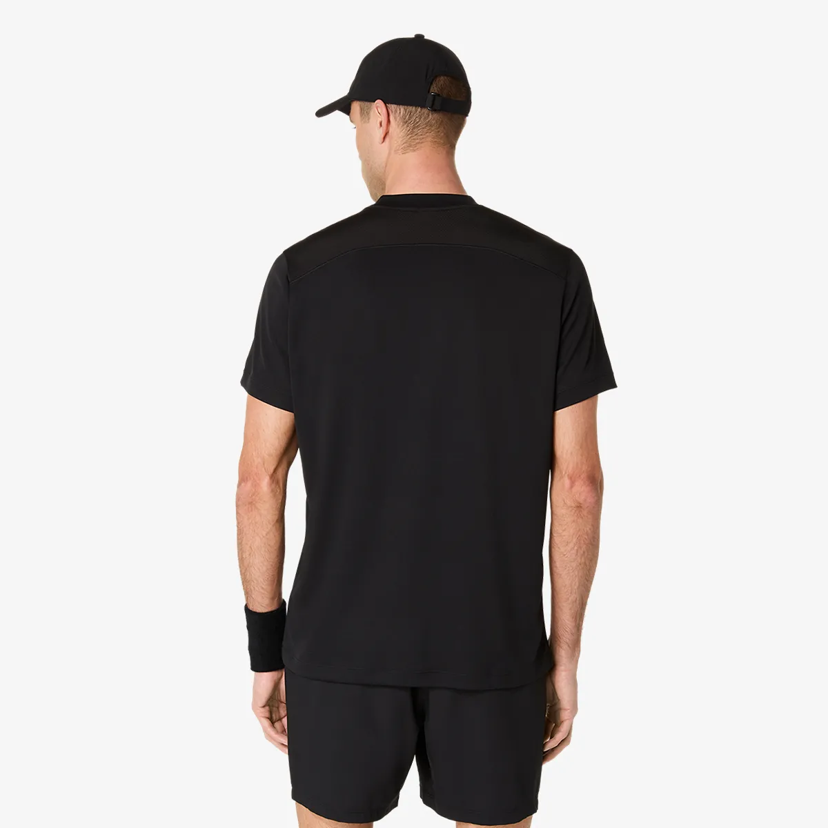 Asics Majica COURT SS TOP