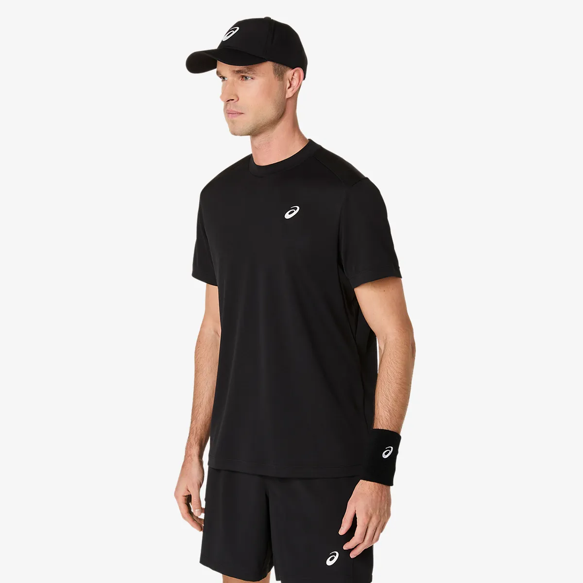 Asics Majica COURT SS TOP
