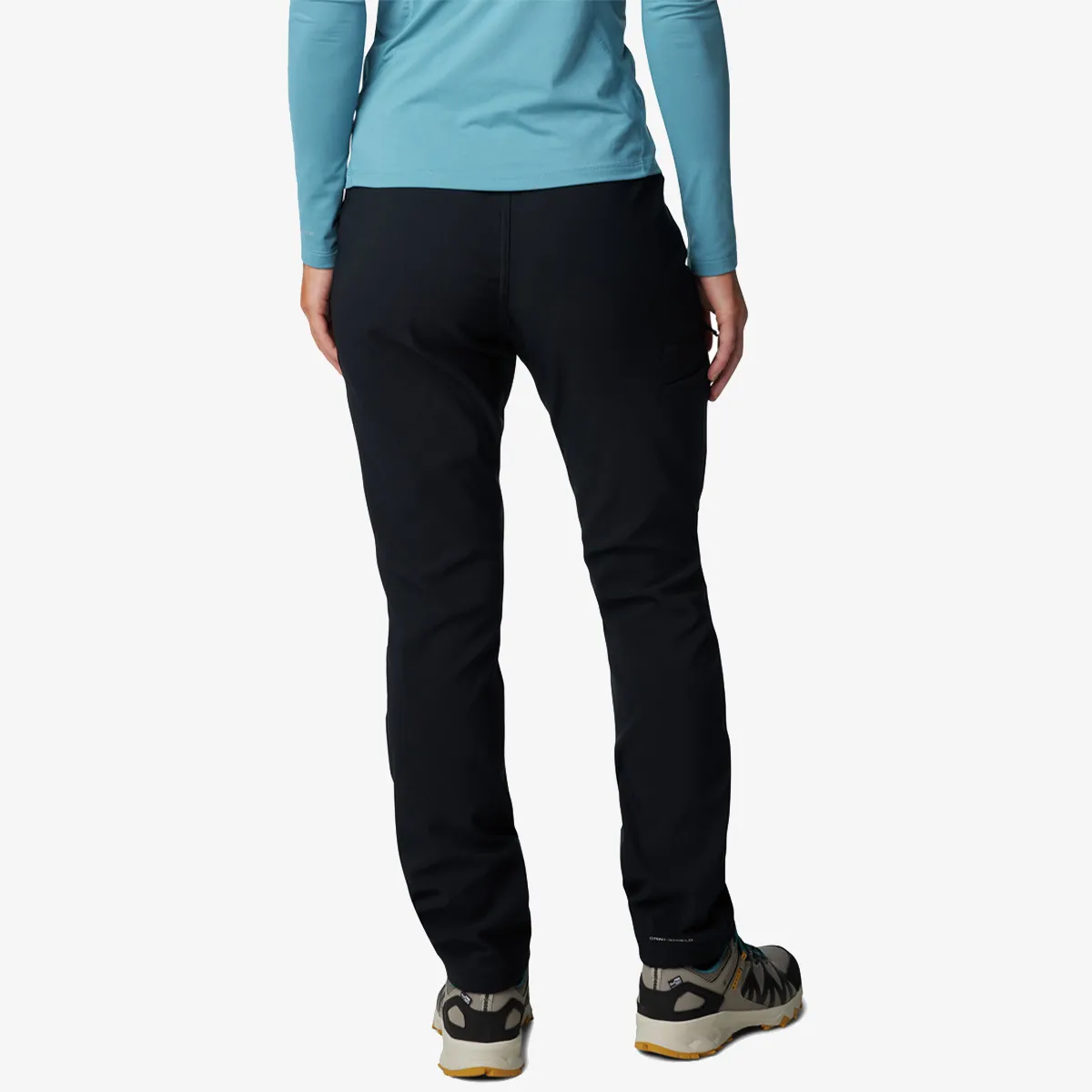 COLUMBIA Pantalone Back Beauty