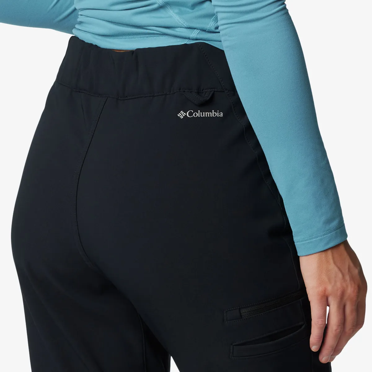 COLUMBIA Pantalone Back Beauty