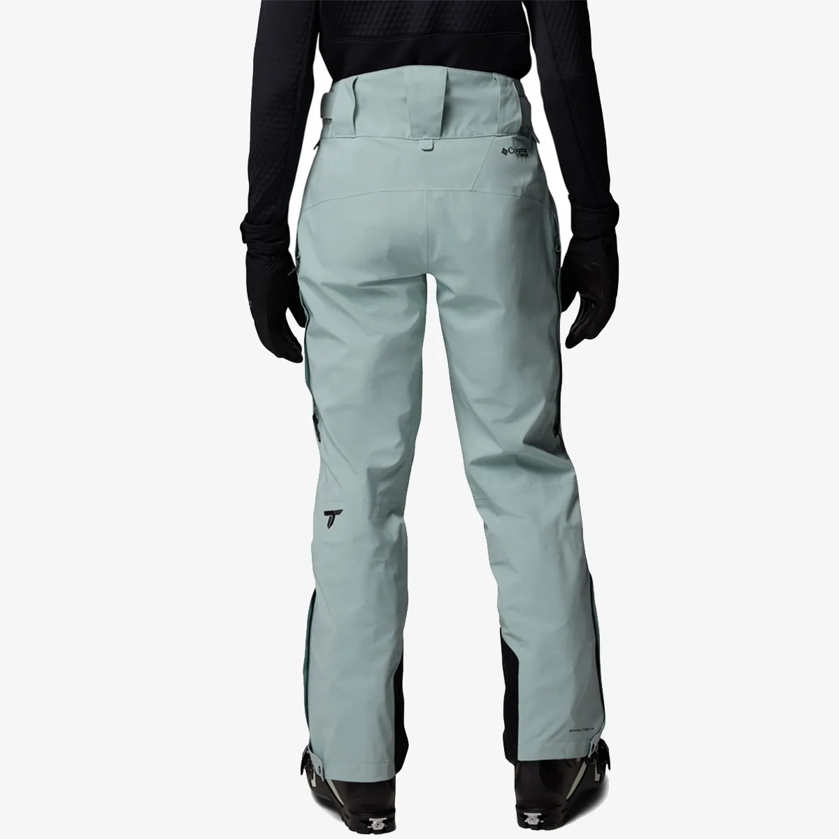 COLUMBIA Pantalone Platinum Peak™ II 3L Pant