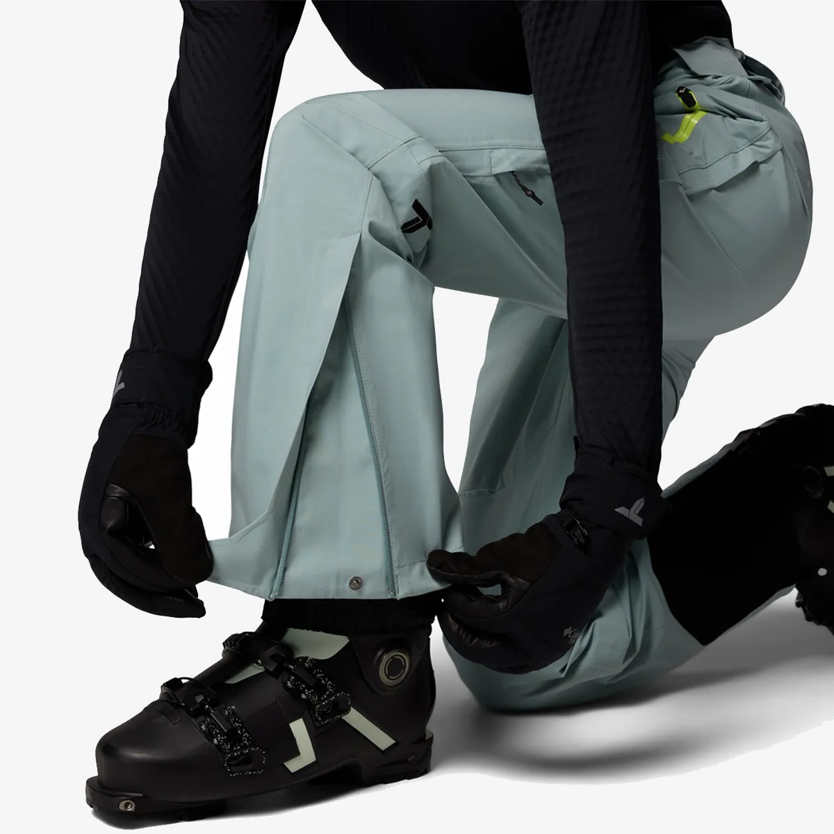 COLUMBIA Pantalone Platinum Peak™ II 3L Pant