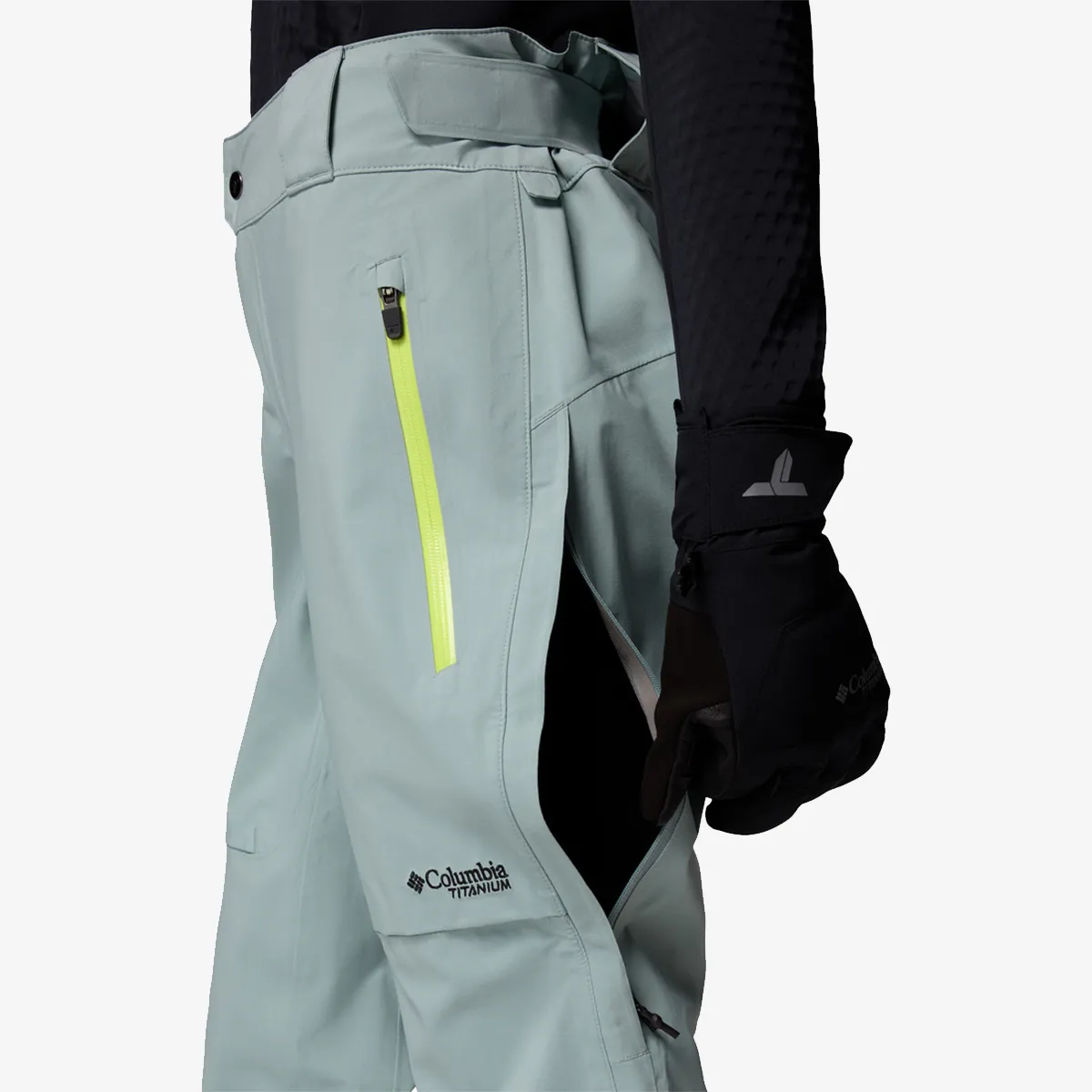COLUMBIA Pantalone Platinum Peak™ II 3L Pant
