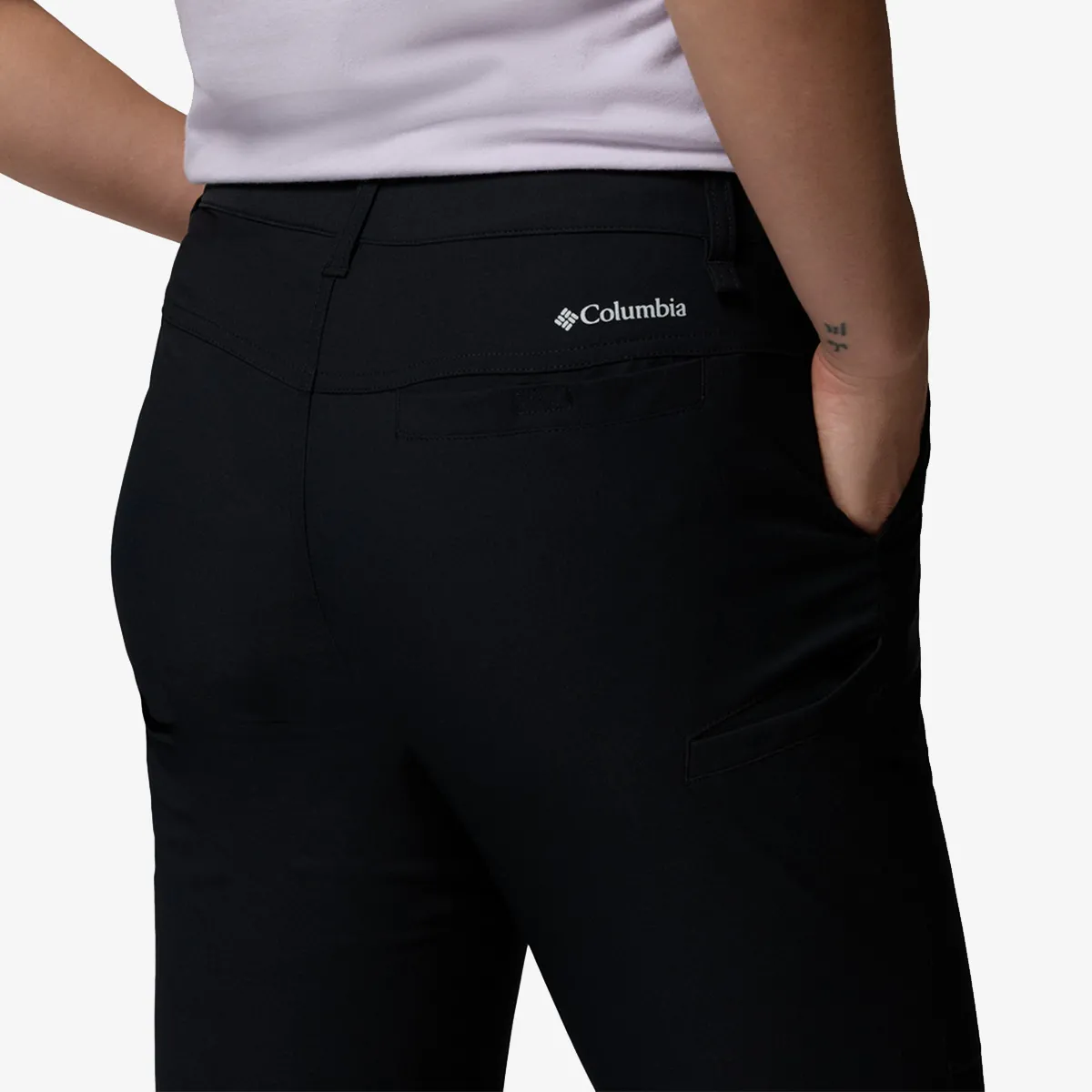 COLUMBIA Pantalone Leslie Falls