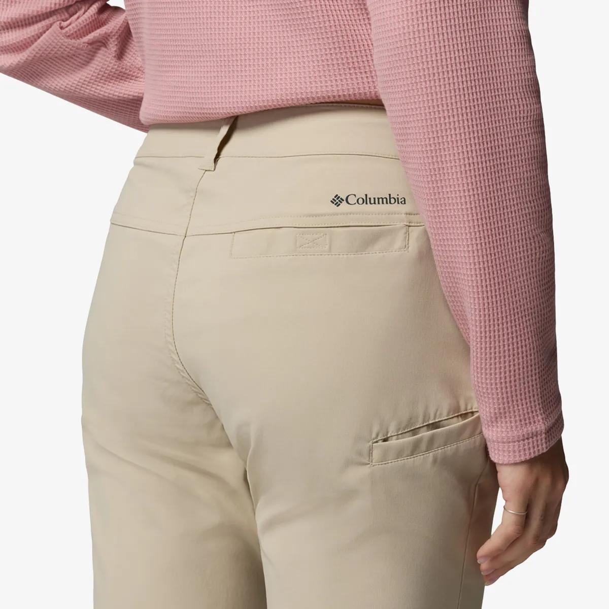 COLUMBIA Pantalone Leslie Falls