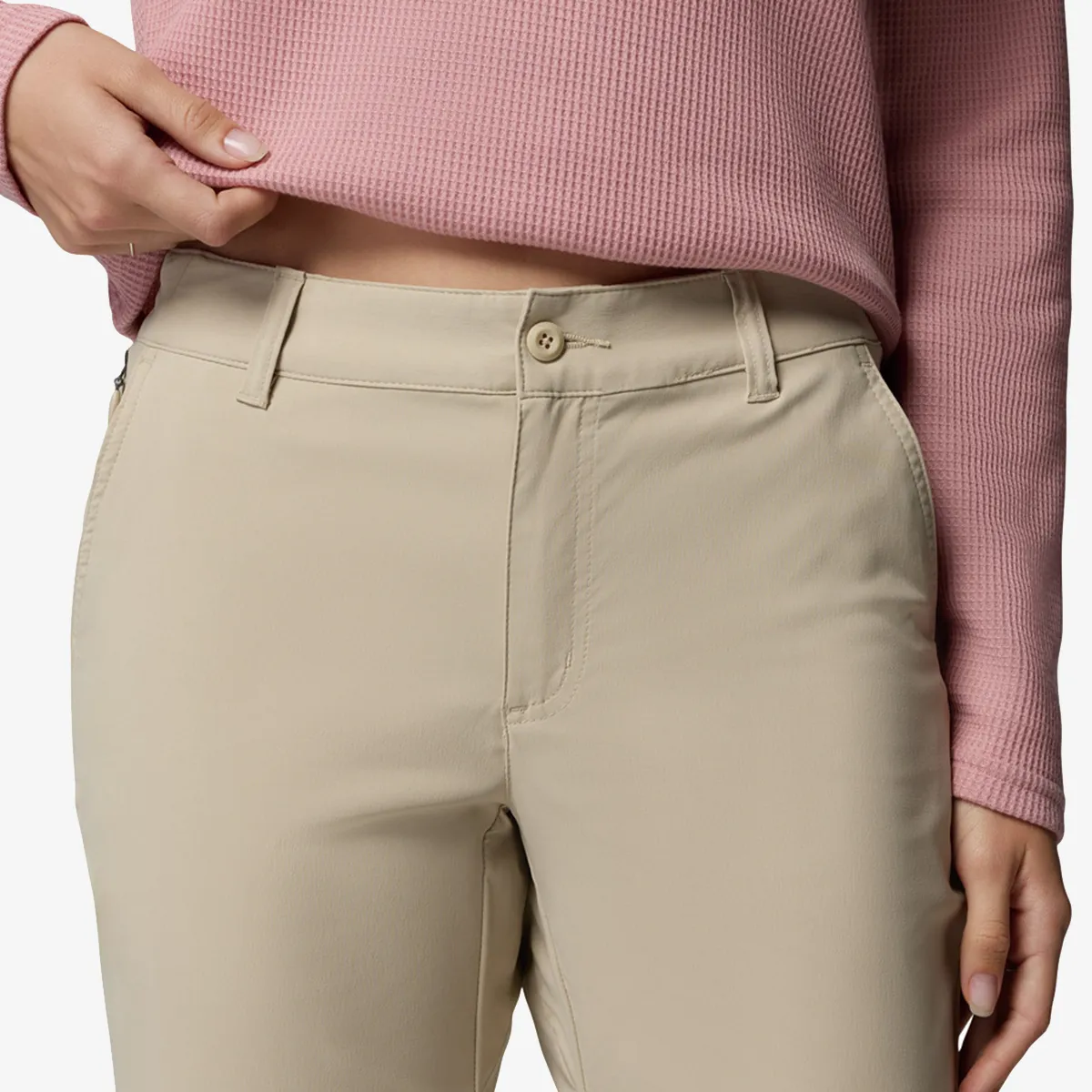 COLUMBIA Pantalone Leslie Falls