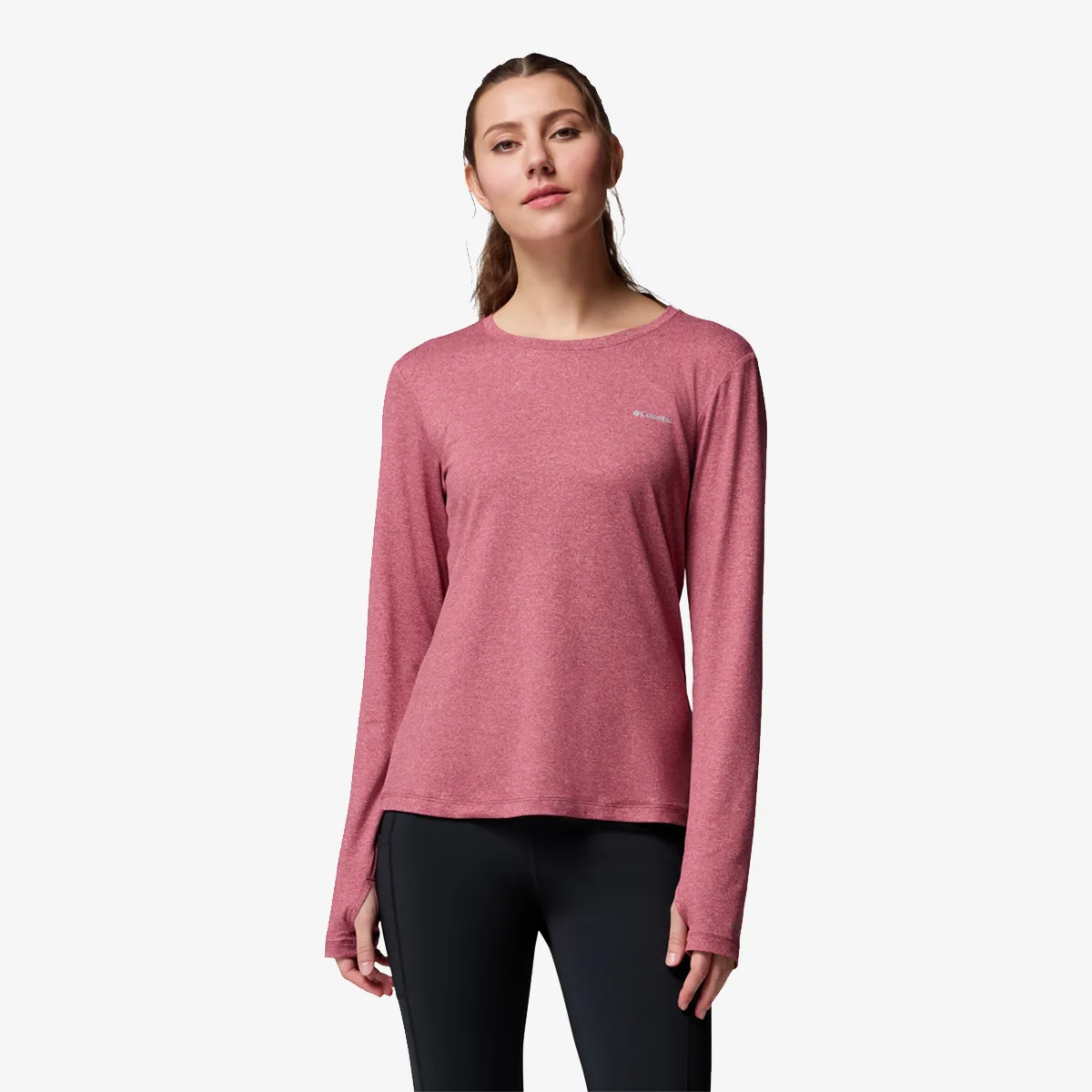 COLUMBIA Majica dugih rukava Sloan Ridge™ LS Shirt