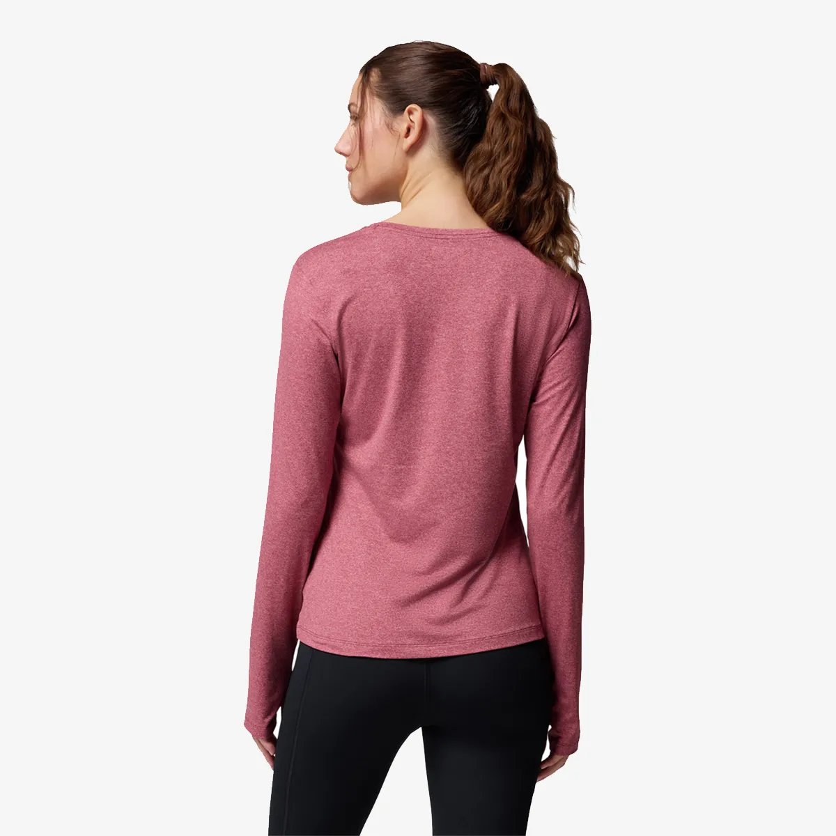 COLUMBIA Majica dugih rukava Sloan Ridge™ LS Shirt