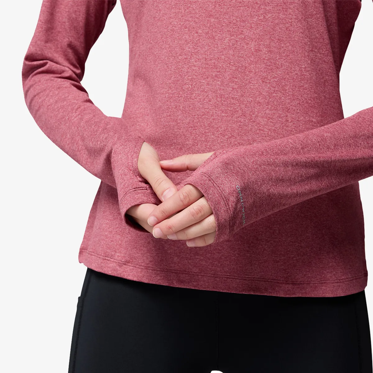 COLUMBIA Majica dugih rukava Sloan Ridge™ LS Shirt