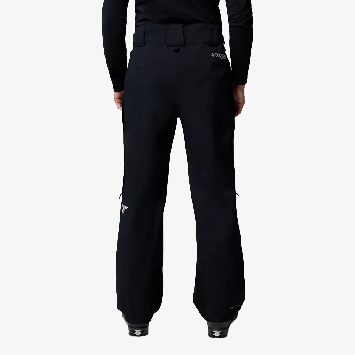 COLUMBIA Pantalone Platinum Peak™ II 3L Pant