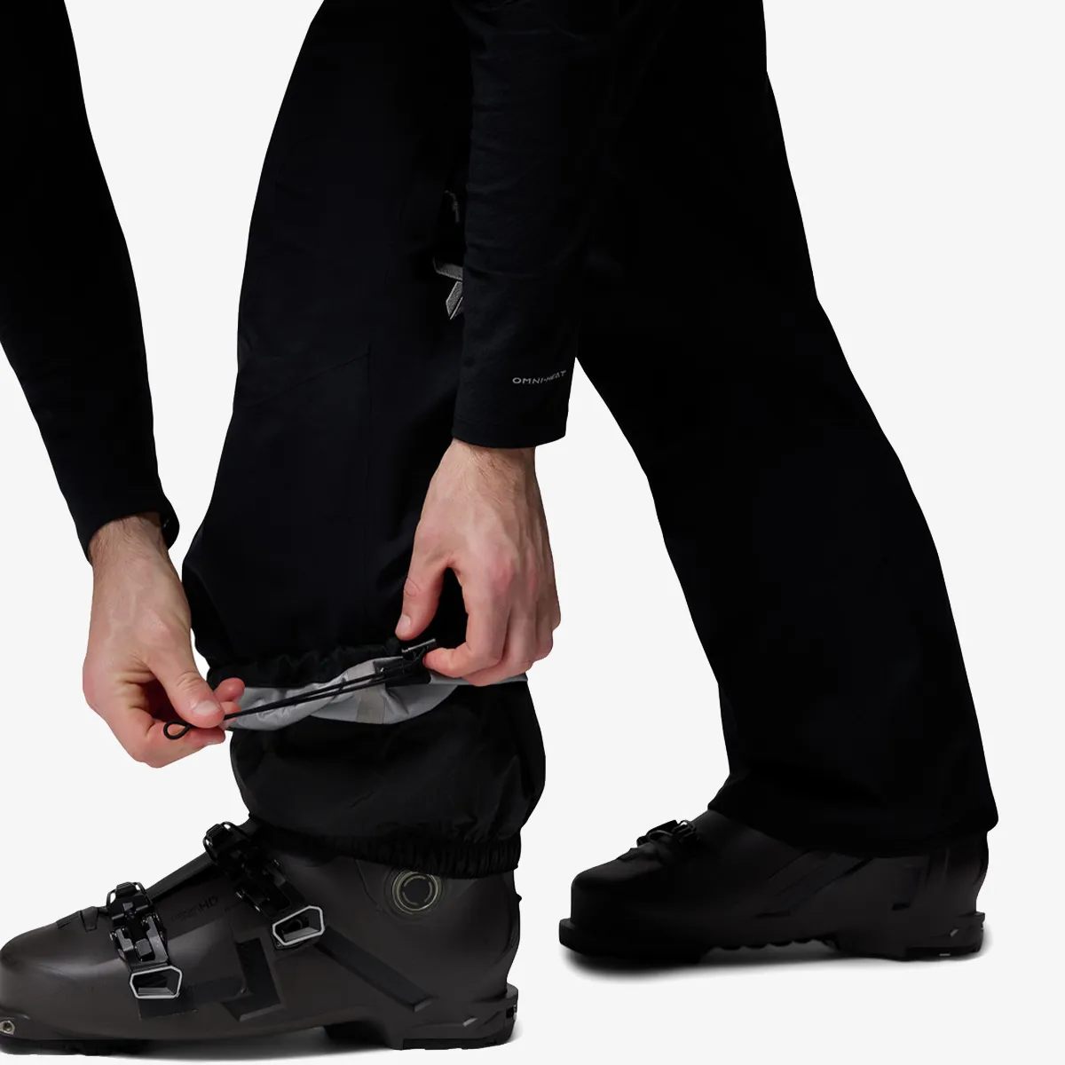 COLUMBIA Pantalone Platinum Peak™ II 3L Pant