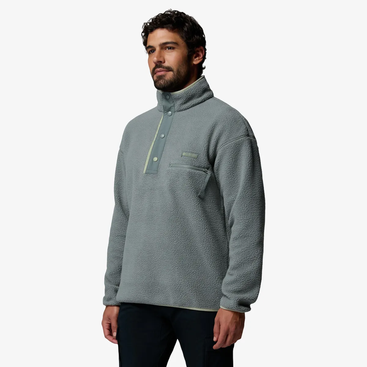 COLUMBIA Dukserica Helvetia™ II
