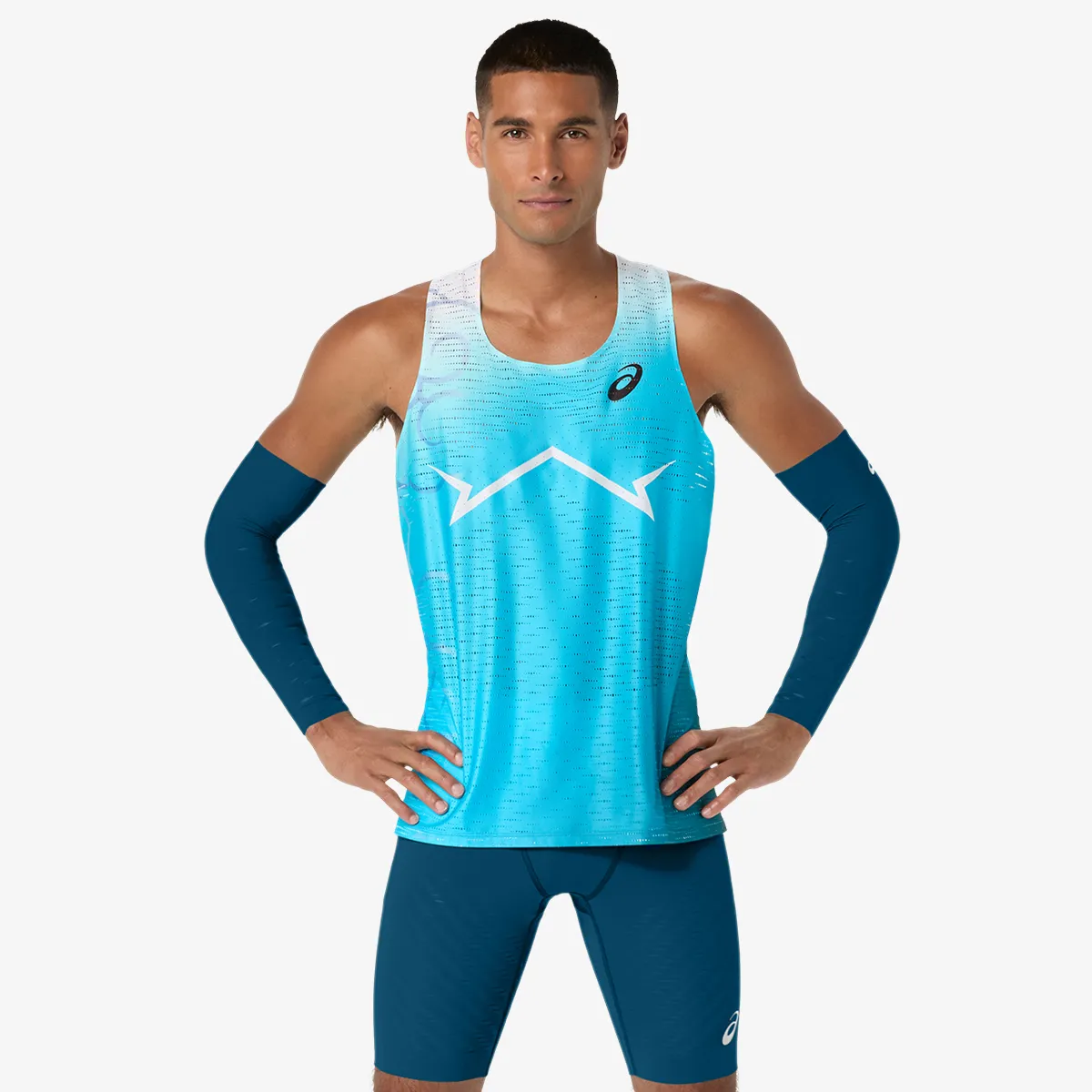 Asics Majica bez rukava METASPEED SINGLET