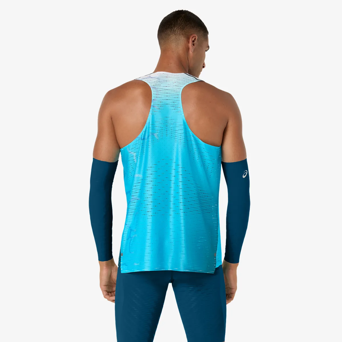 Asics Majica bez rukava METASPEED SINGLET