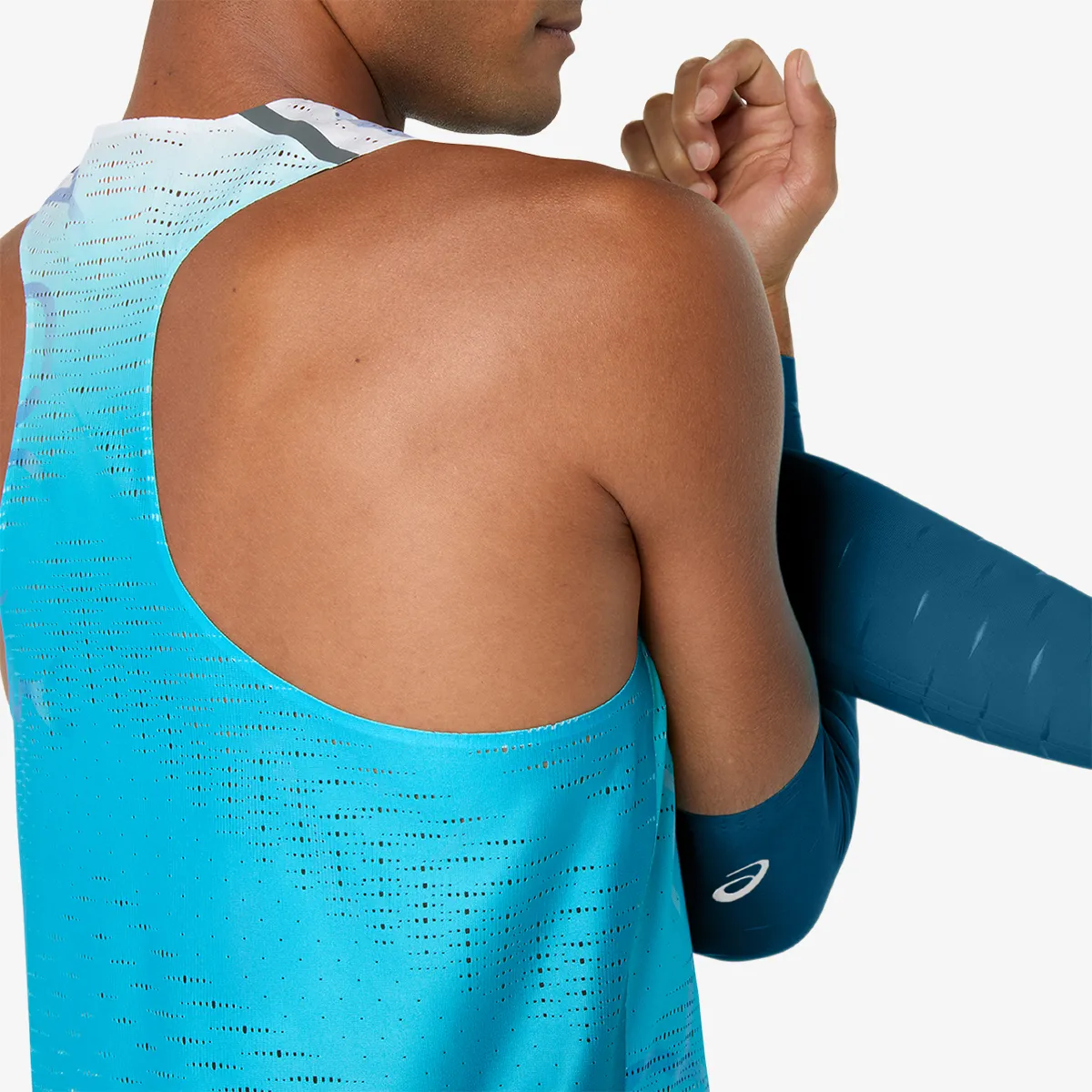 Asics Majica bez rukava METASPEED SINGLET