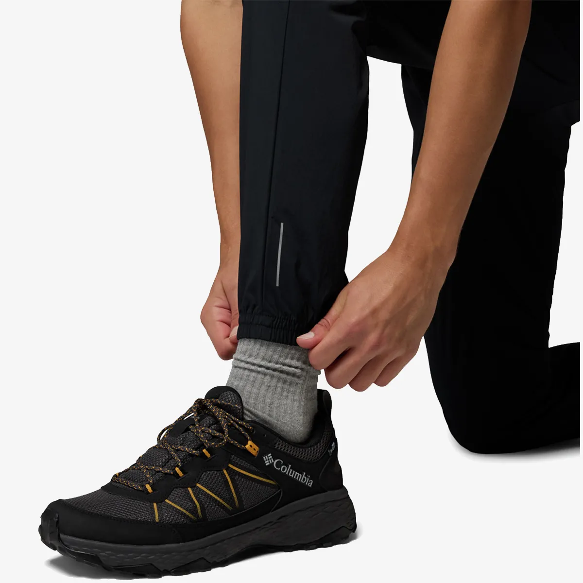 COLUMBIA Pantalone Tech