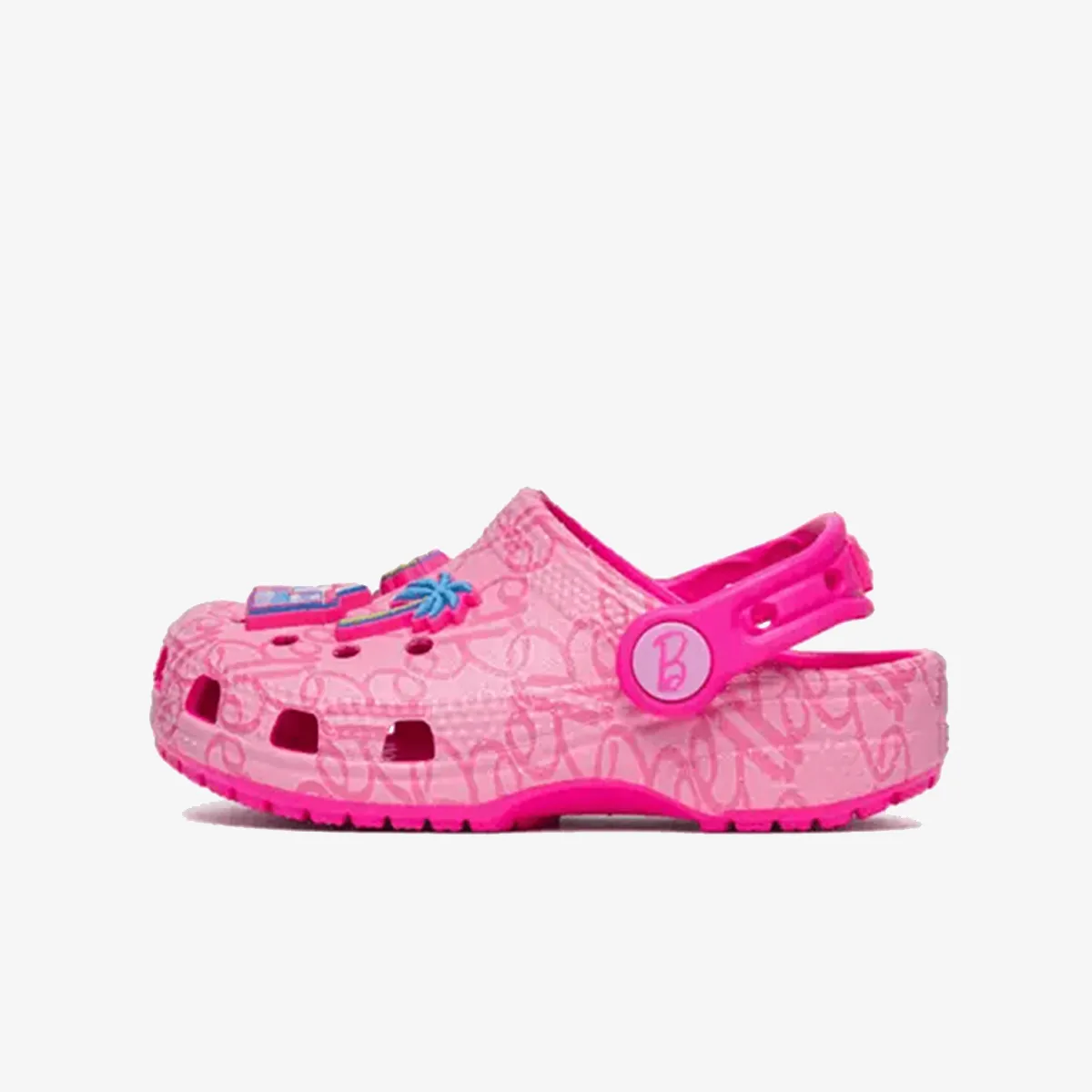 CROCS Papuče Barbie™ Classic 