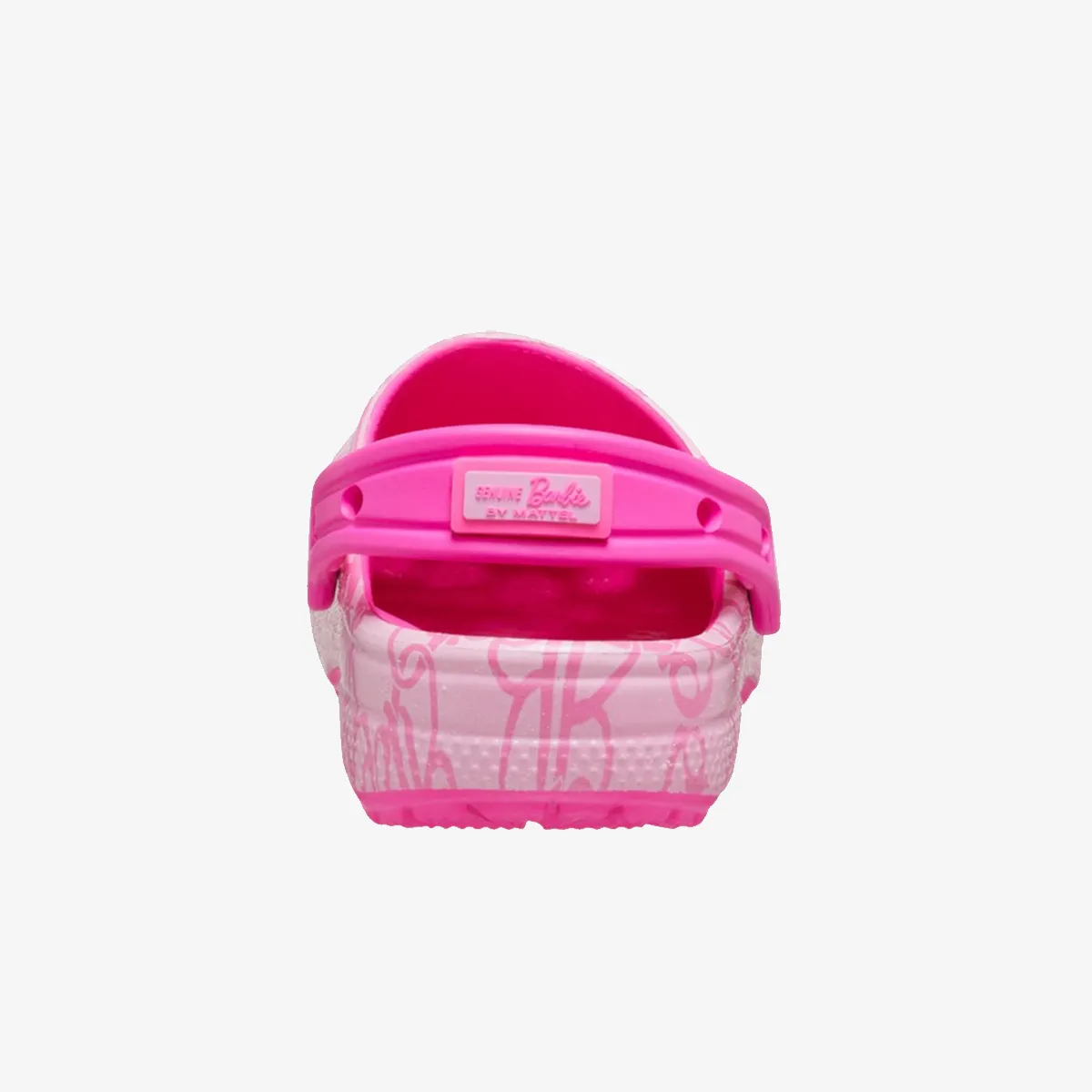 CROCS Papuče Barbie™ Classic 