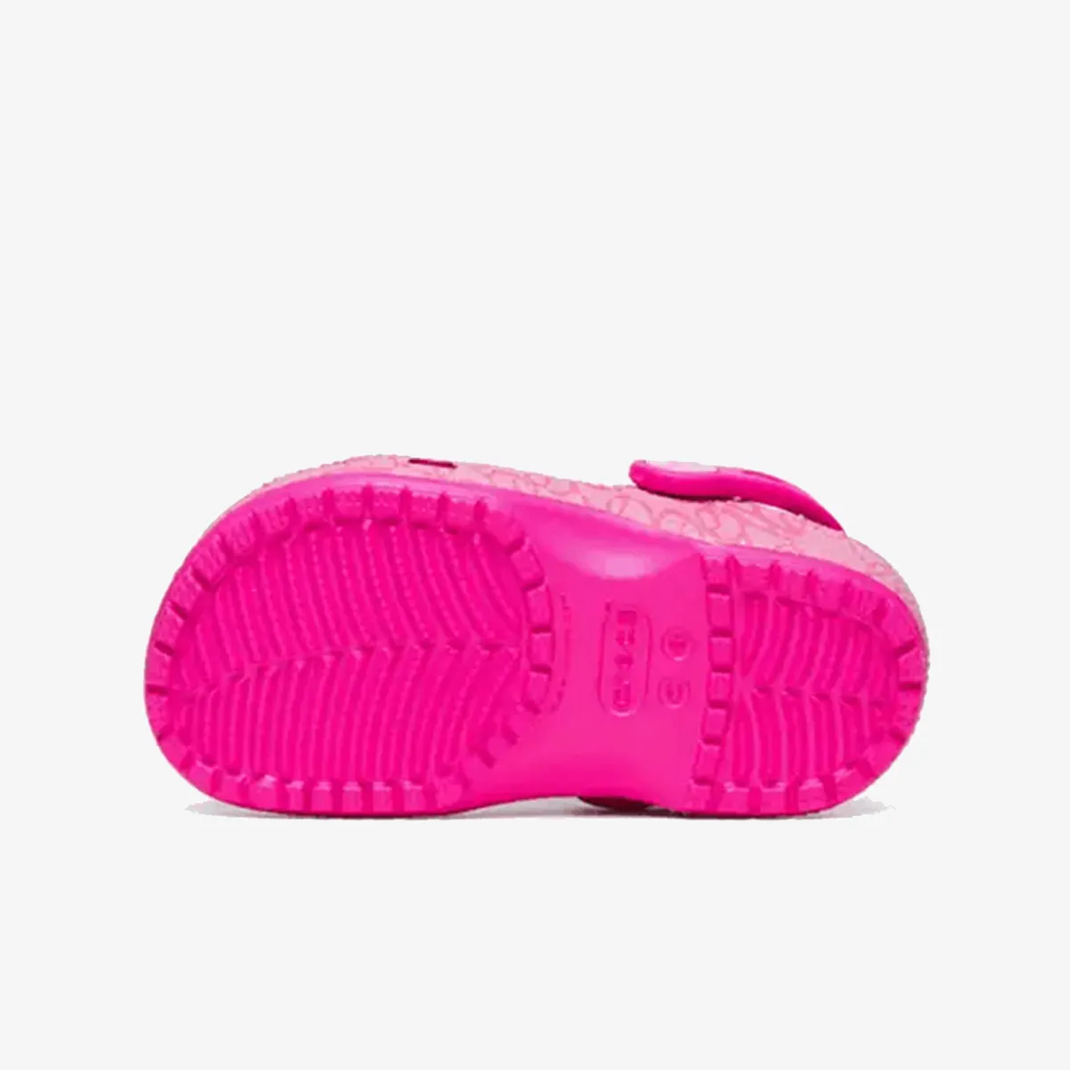 CROCS Papuče Barbie™ Classic 