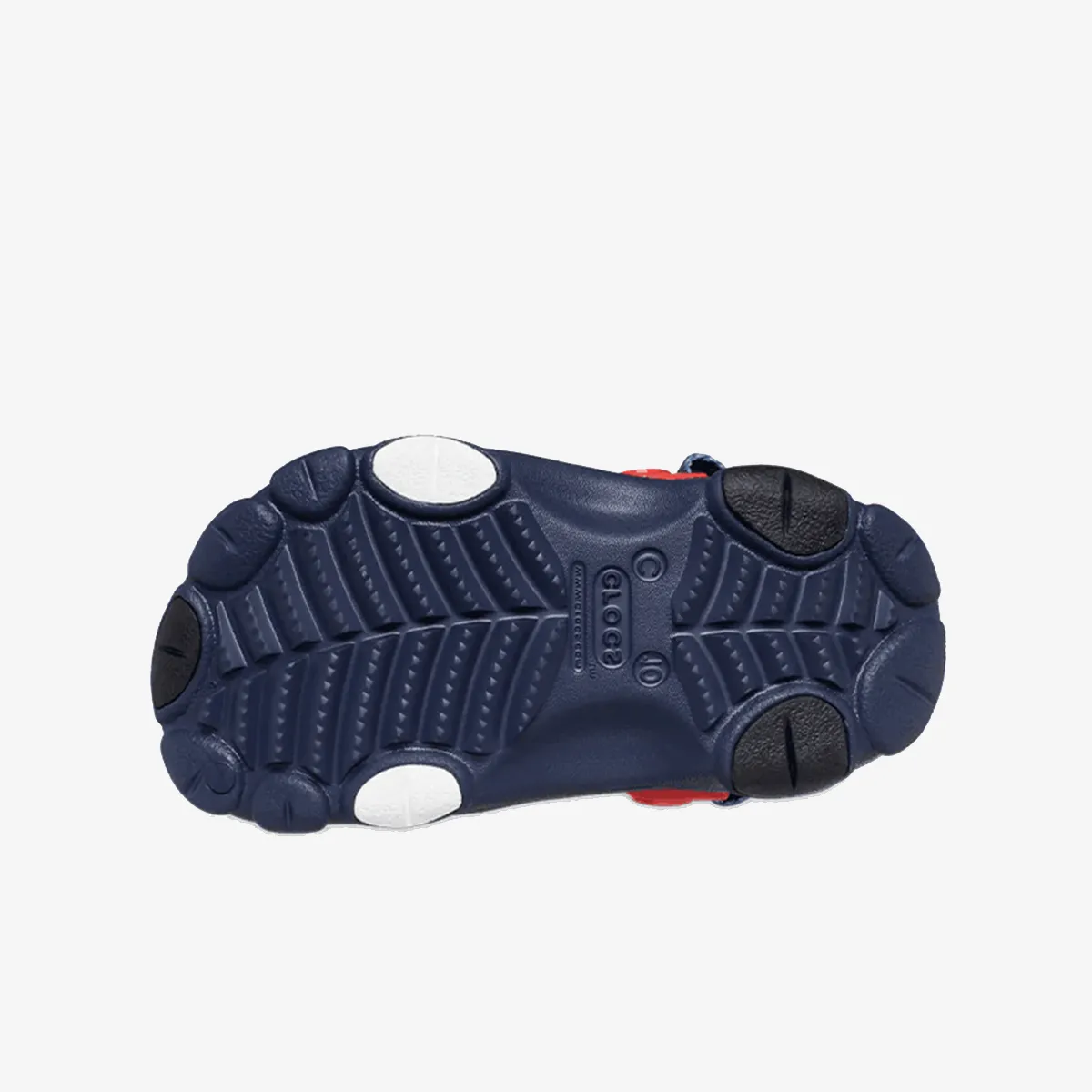 CROCS Papuče Spider-Man™ Classic