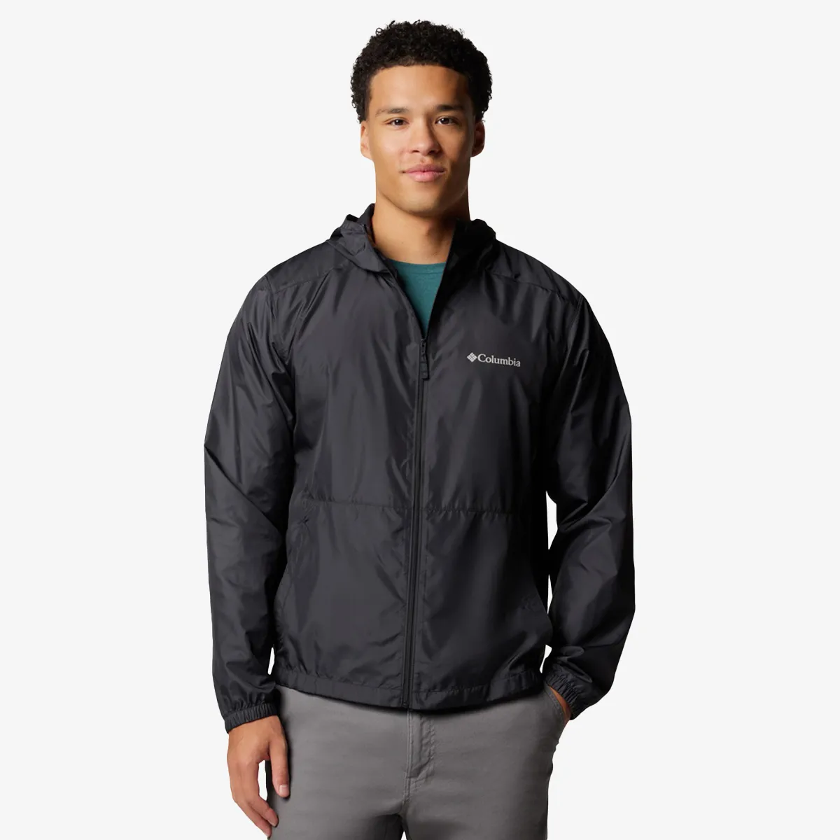 COLUMBIA Šuškavac Discovery Loop™ Windbreaker 