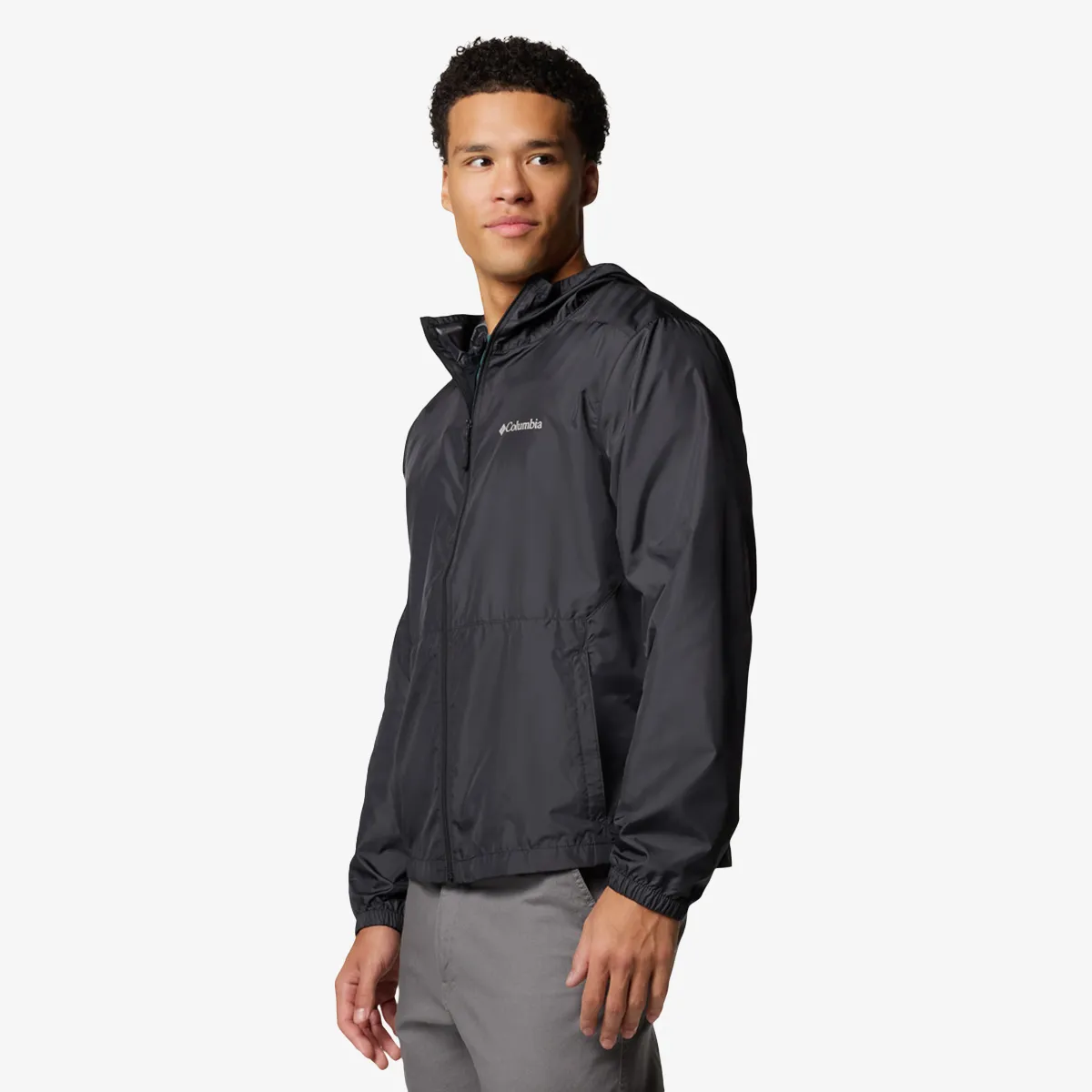 COLUMBIA Šuškavac Discovery Loop™ Windbreaker 