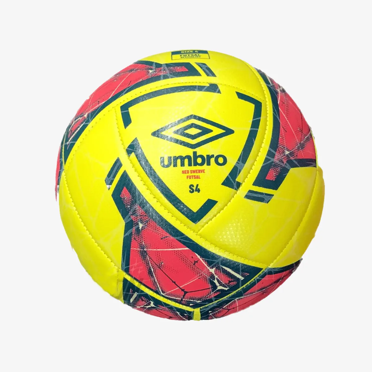 UMBRO Lopta NEO FUTSAL SWERVE