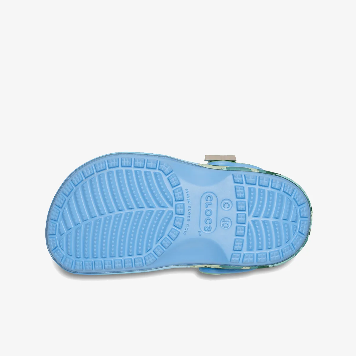 CROCS Papuče Bluey™ Best Buddies Classic 