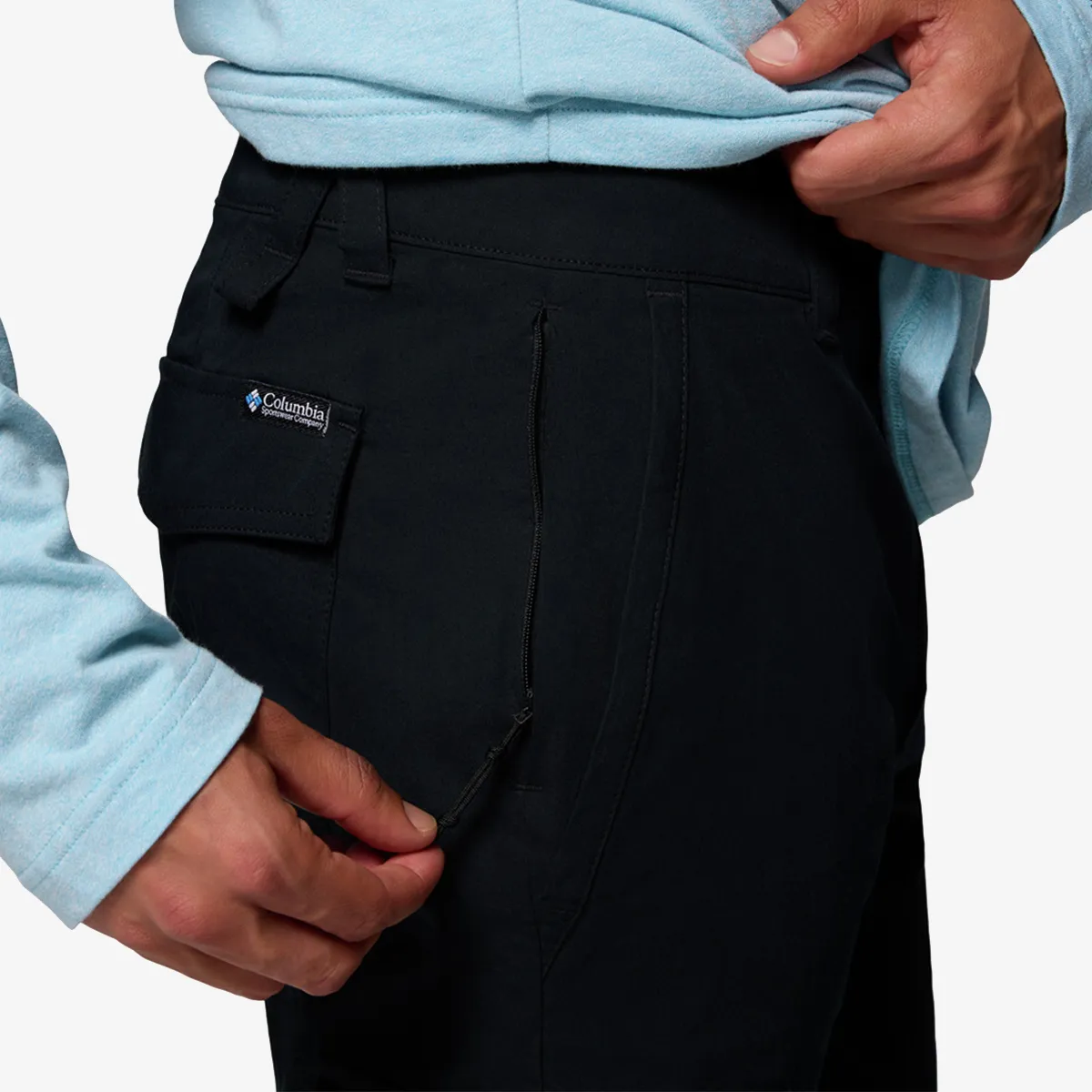 COLUMBIA Pantalone ROC™ Cargo Pant