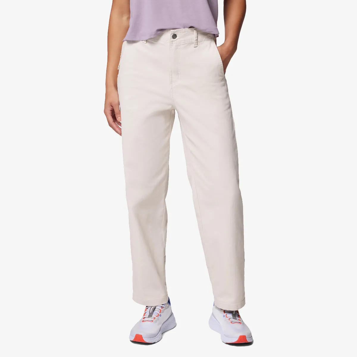 COLUMBIA Pantalone ROC™ Straight Leg Pant