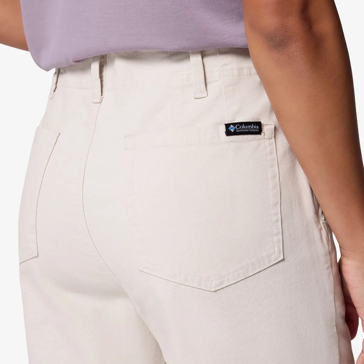 COLUMBIA Pantalone ROC™ Straight Leg Pant
