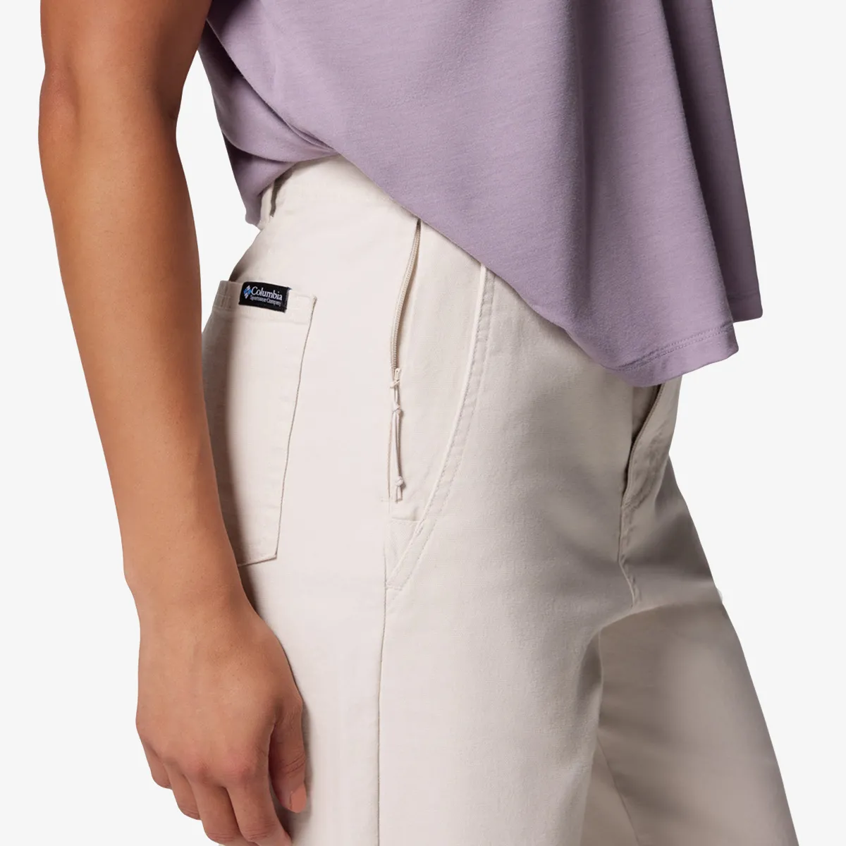 COLUMBIA Pantalone ROC™ Straight Leg Pant