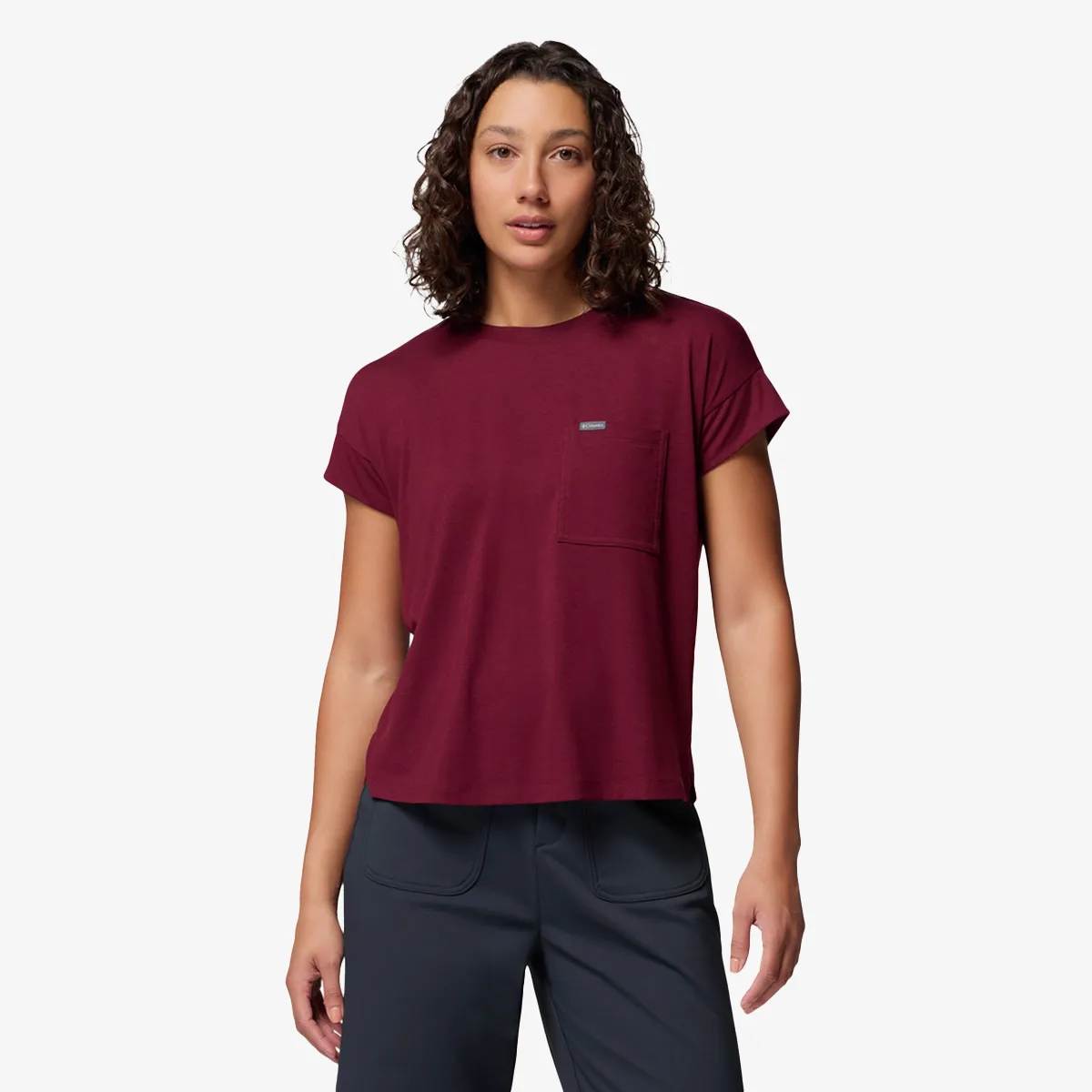 COLUMBIA Majica Daniela Falls™ 