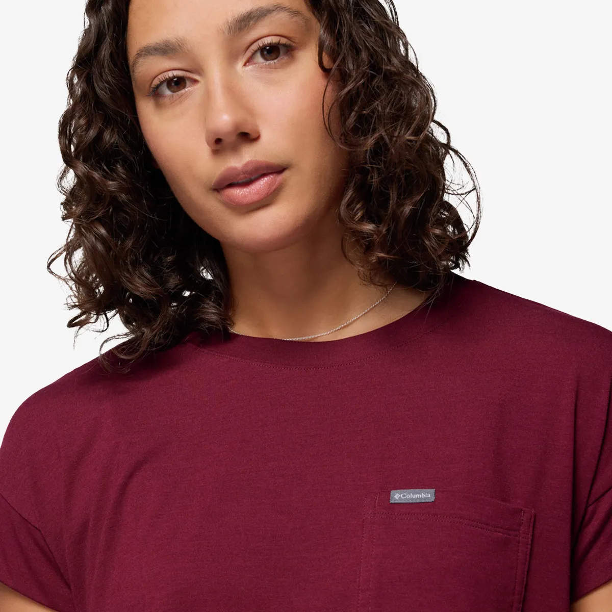 COLUMBIA Majica Daniela Falls™ 