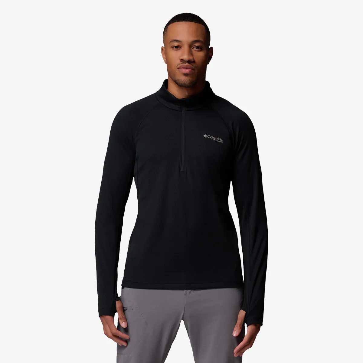 COLUMBIA Dukserica DriVenture™ Half Zip