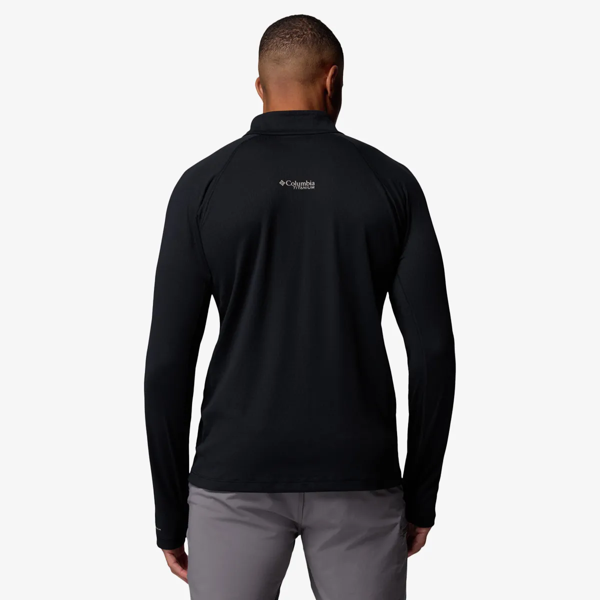 COLUMBIA Dukserica DriVenture™ Half Zip