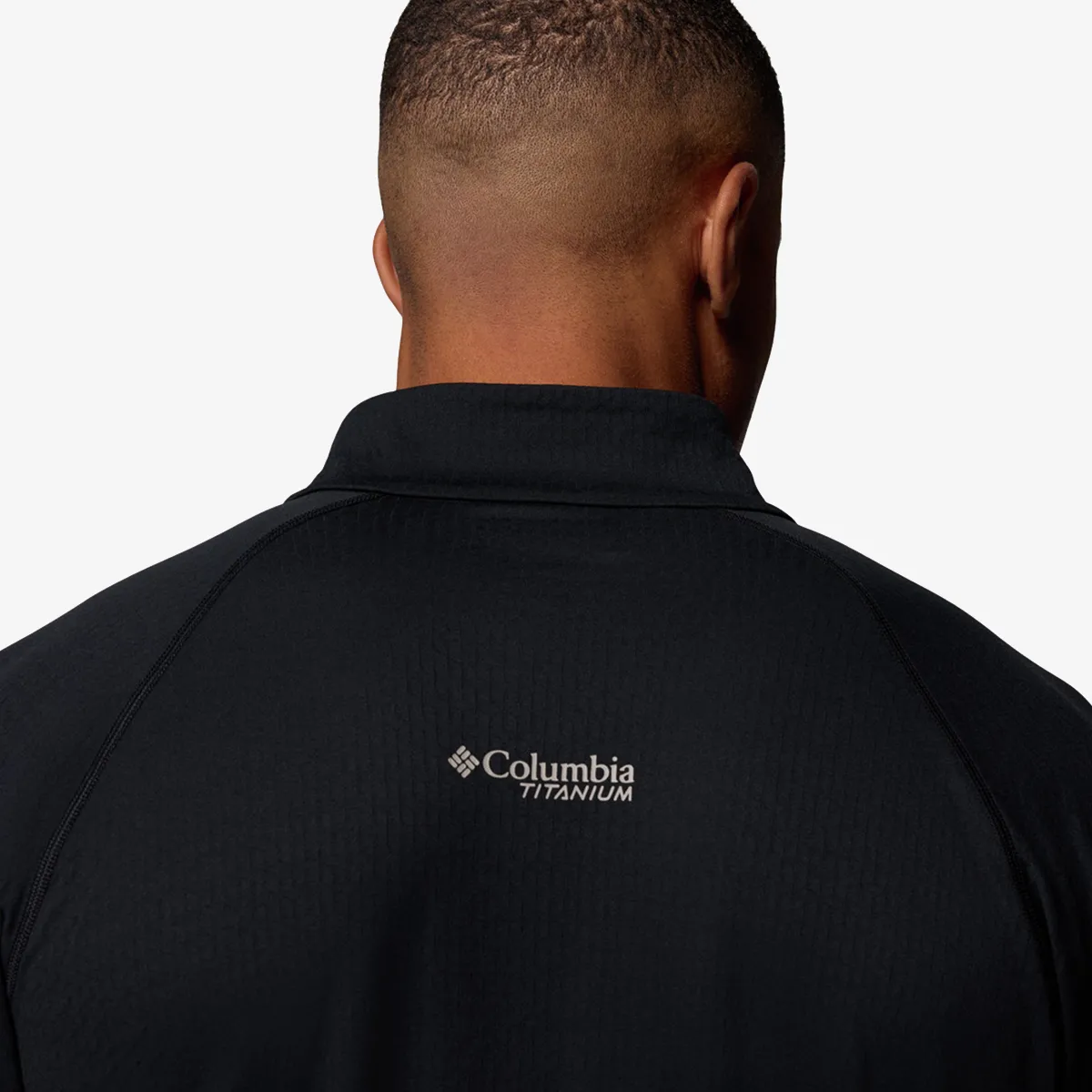 COLUMBIA Dukserica DriVenture™ Half Zip